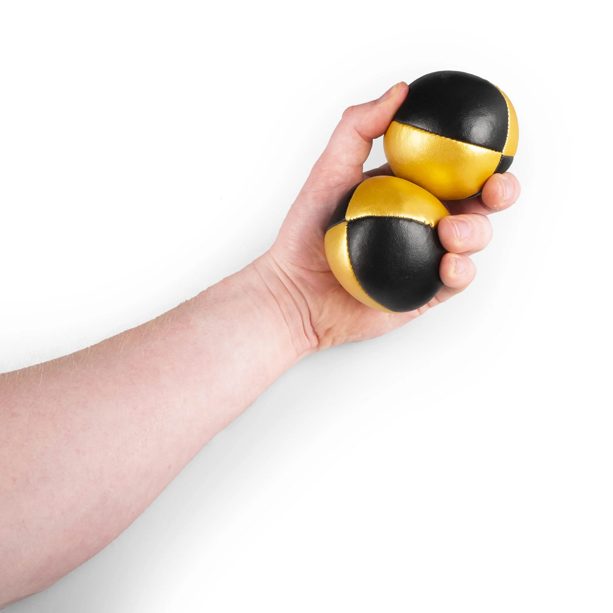 Firetoys 120g Thud Juggling Ball - Set of 3x Balls - Image 49