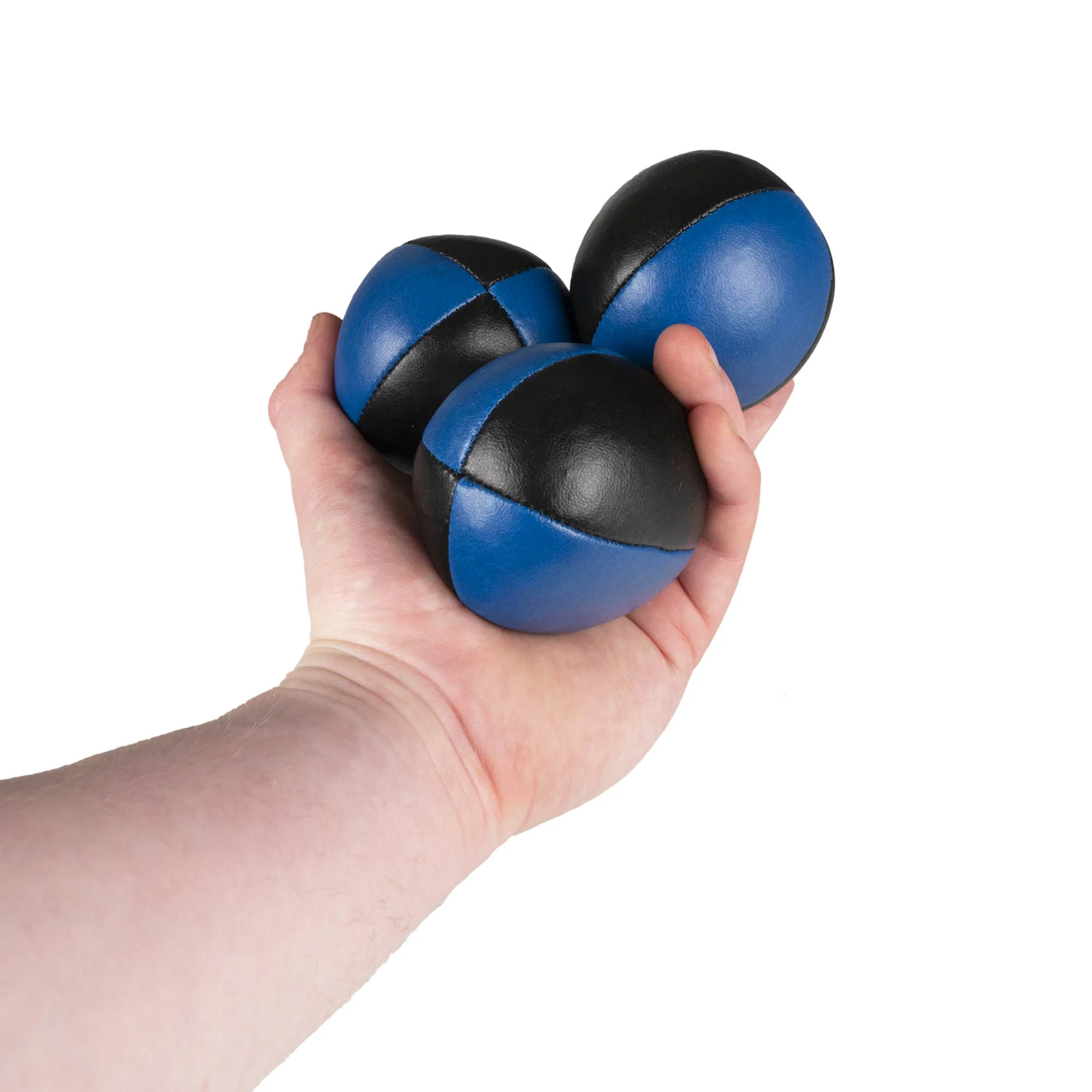 Firetoys 120g Thud Juggling Ball - Set of 3x Balls - Image 61