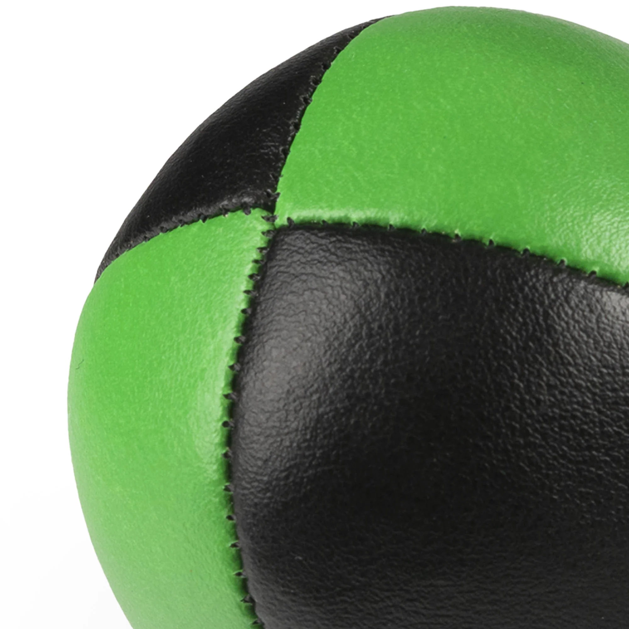 Firetoys 120g Thud Juggling Ball - Set of 3x Balls - Image 64