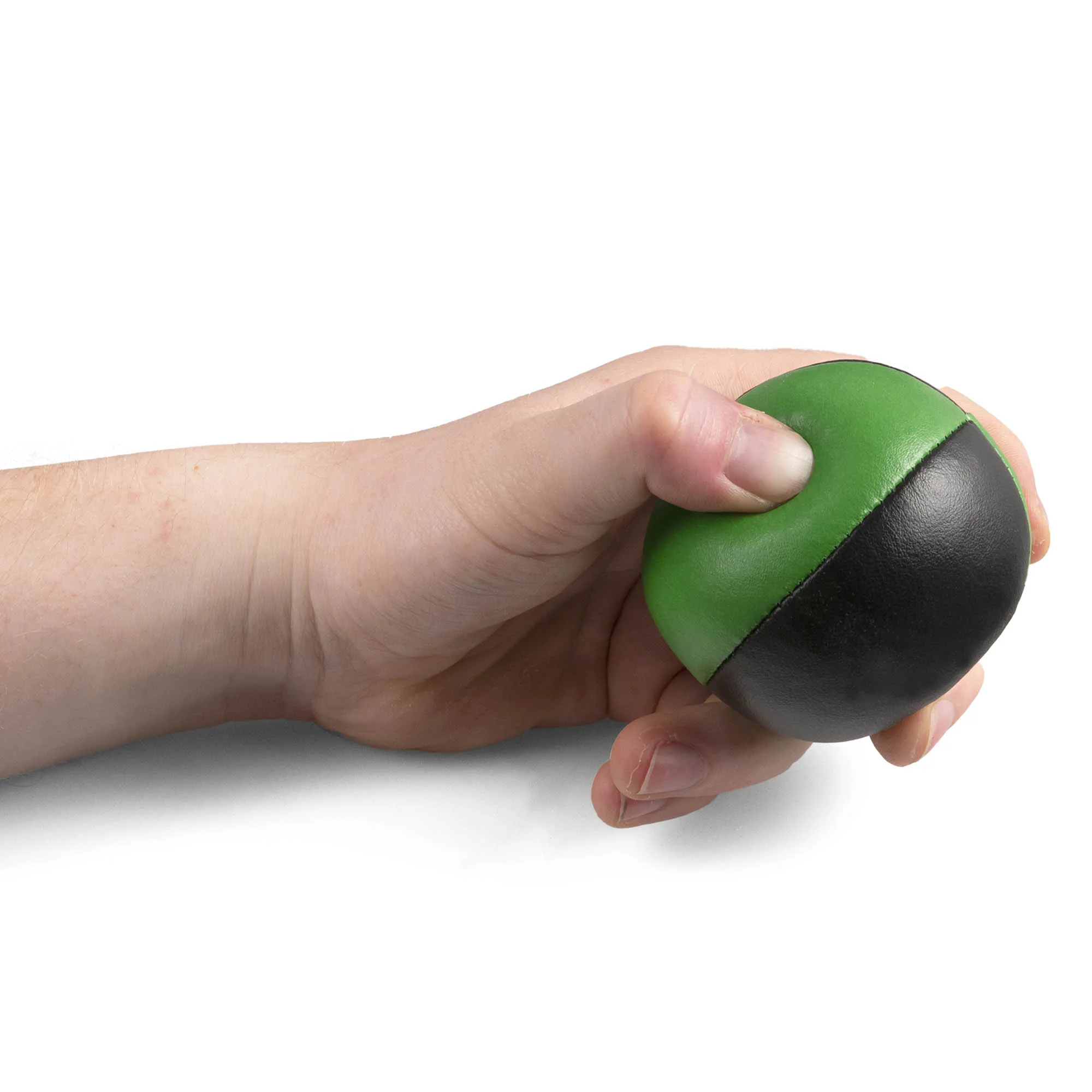 Firetoys 120g Thud Juggling Ball - Set of 3x Balls - Image 65