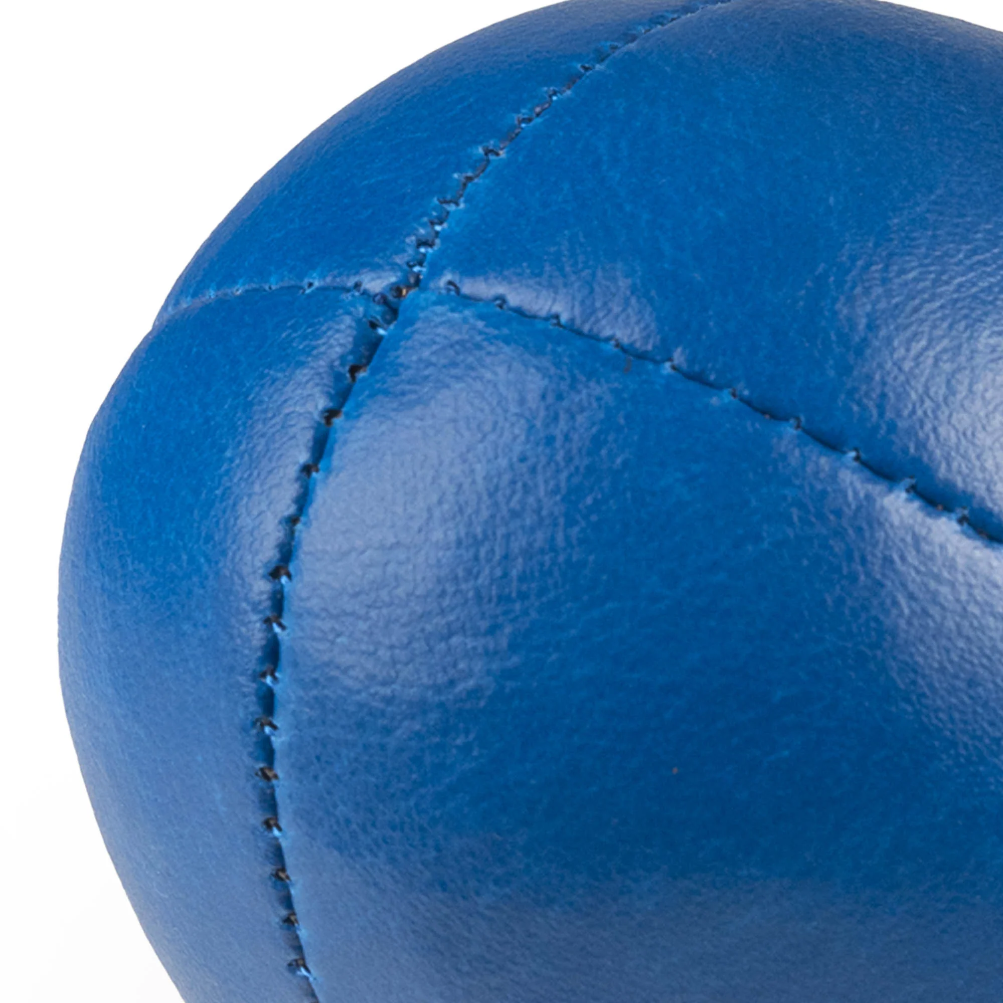 Firetoys 120g Thud Juggling Ball - Set of 3x Balls - Image 7