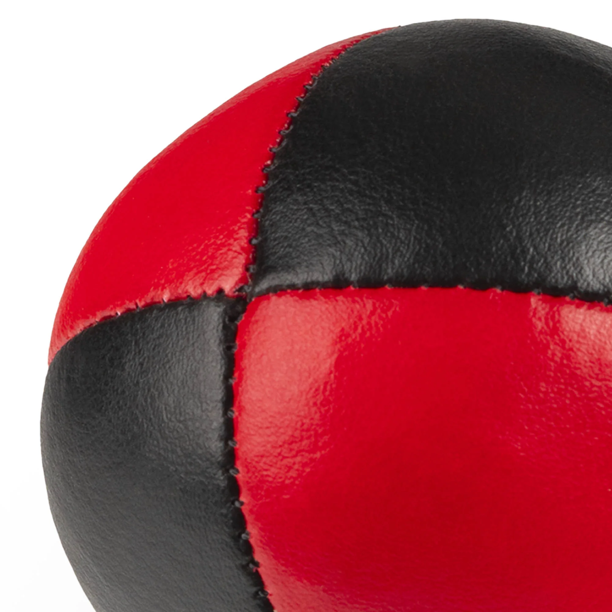 Firetoys 120g Thud Juggling Ball - Set of 3x Balls - Image 70