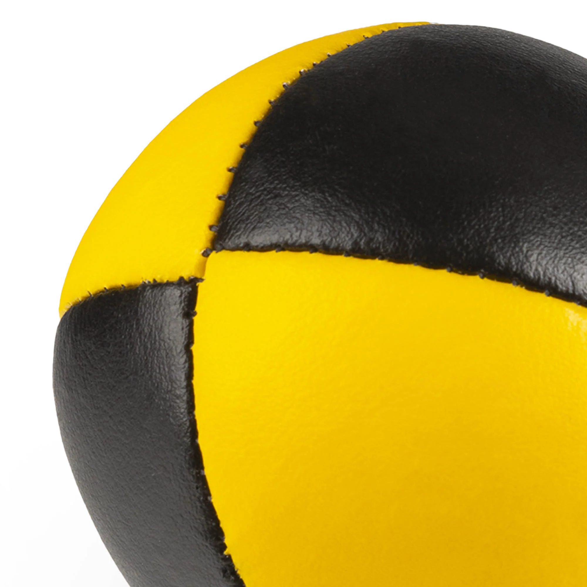 Firetoys 120g Thud Juggling Ball - Set of 3x Balls - Image 75