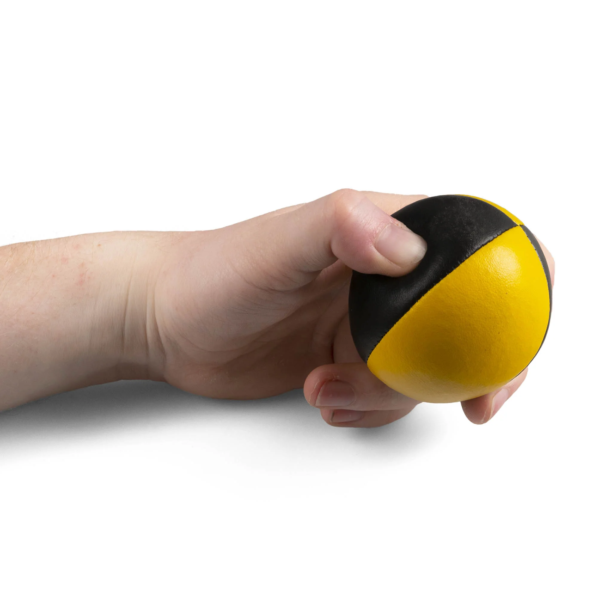 Firetoys 120g Thud Juggling Ball - Set of 3x Balls - Image 76