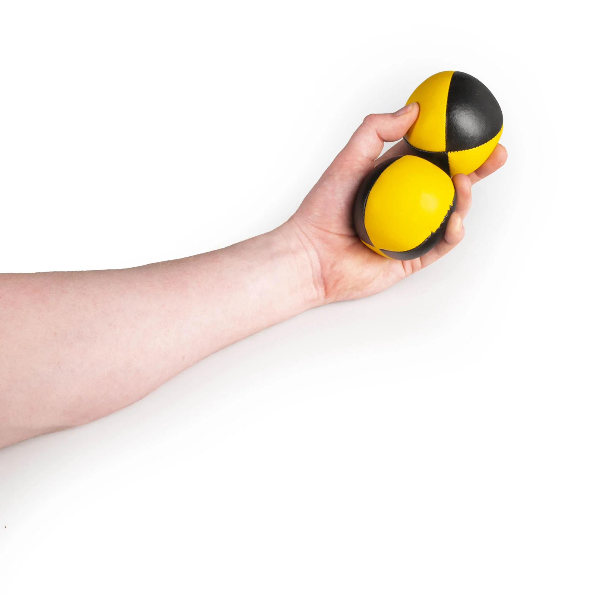 Firetoys 120g Thud Juggling Ball - Set of 3x Balls - Image 77
