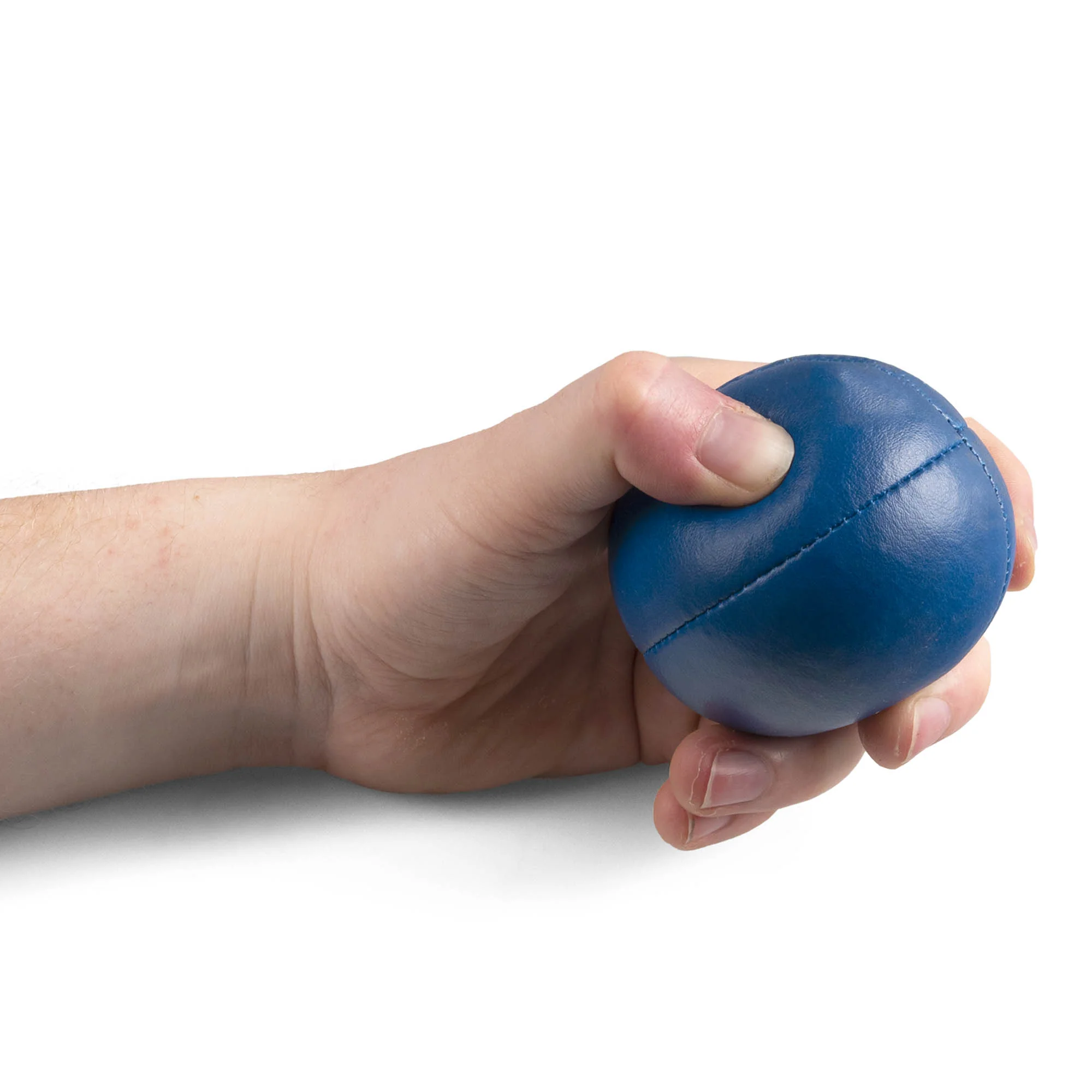 Firetoys 120g Thud Juggling Ball - Set of 3x Balls - Image 8