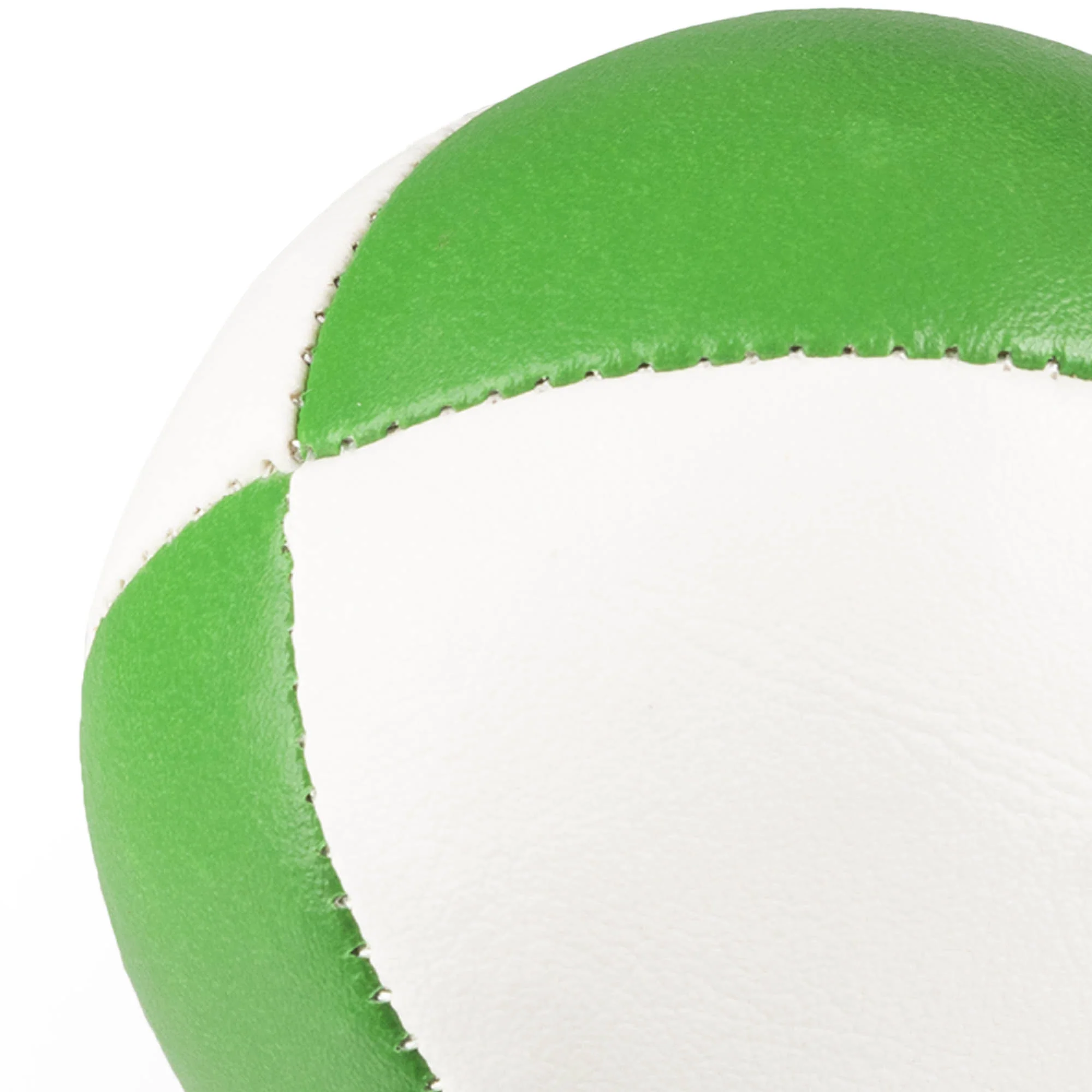 Firetoys 120g Thud Juggling Ball - Set of 3x Balls - Image 86