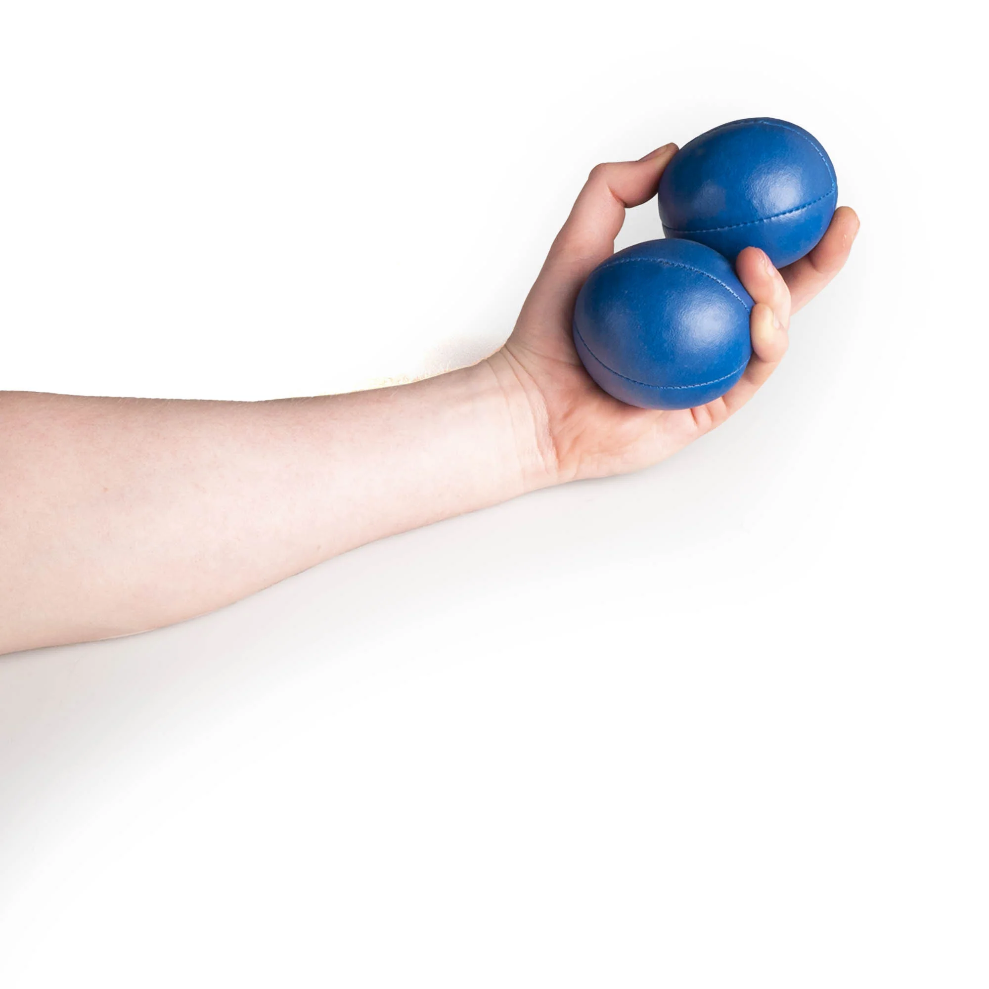 Firetoys 120g Thud Juggling Ball - Set of 3x Balls - Image 9