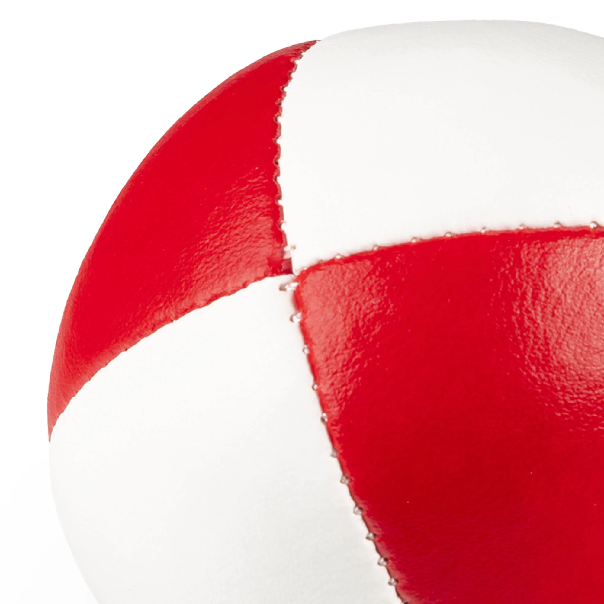 Firetoys 120g Thud Juggling Ball - Set of 3x Balls - Image 91