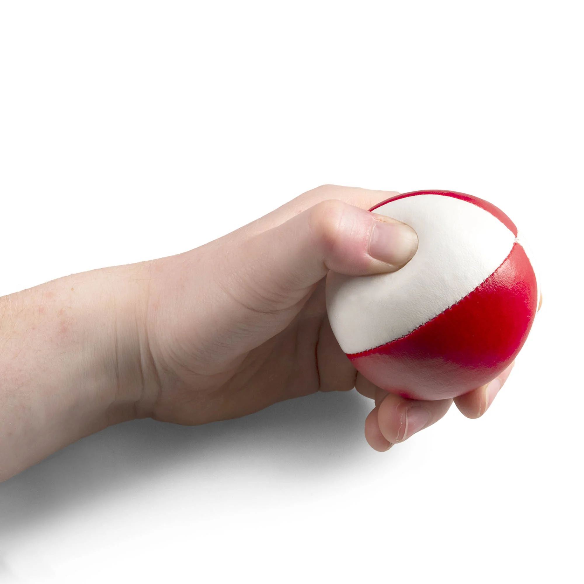 Firetoys 120g Thud Juggling Ball - Set of 3x Balls - Image 92