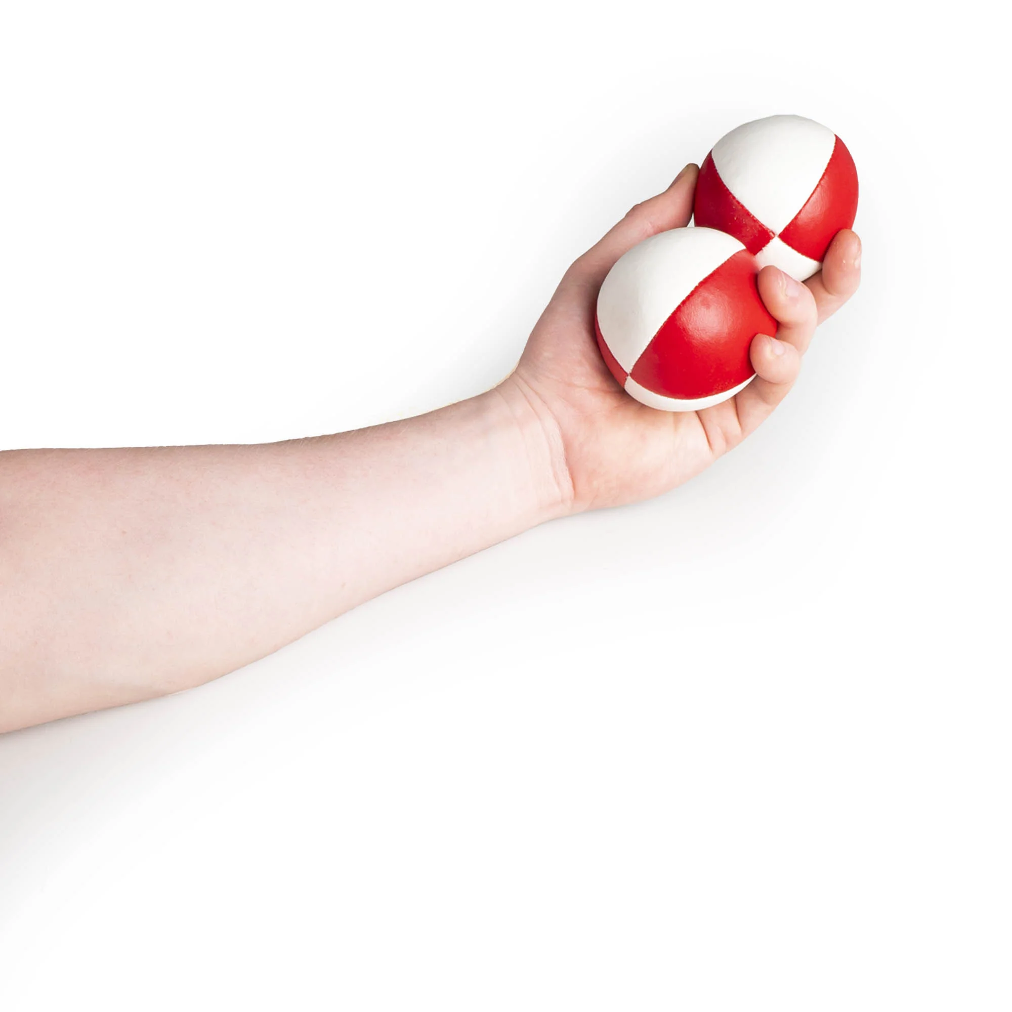 Firetoys 120g Thud Juggling Ball - Set of 3x Balls - Image 93