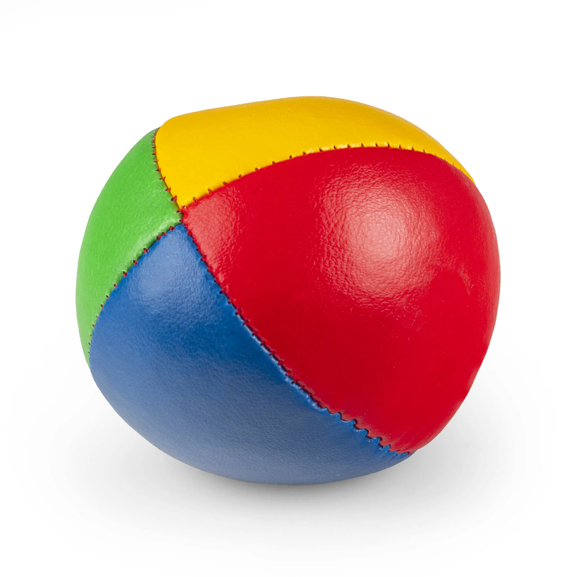 Firetoys 120g Thud Juggling Ball - Set of 3x Balls - Image 95