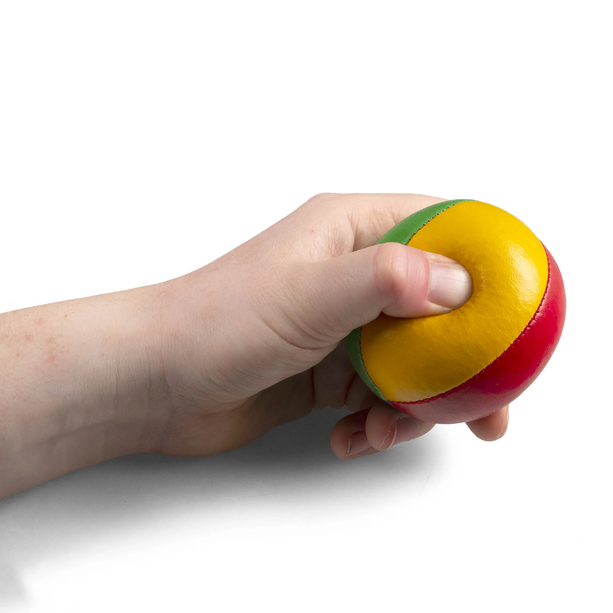Firetoys 120g Thud Juggling Ball - Set of 3x Balls - Image 97