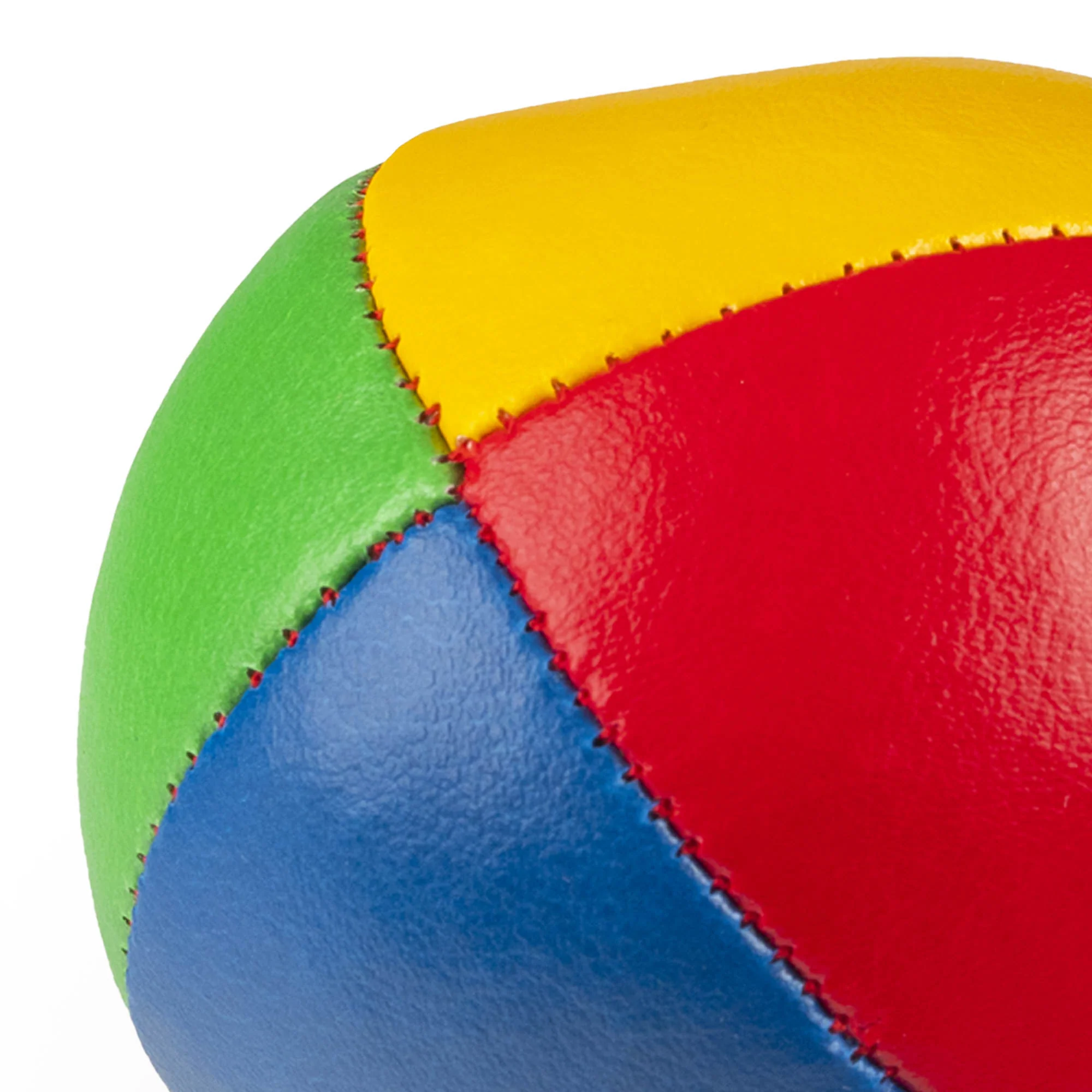 Firetoys 120g Thud Juggling Ball - Set of 3x Balls - Image 98