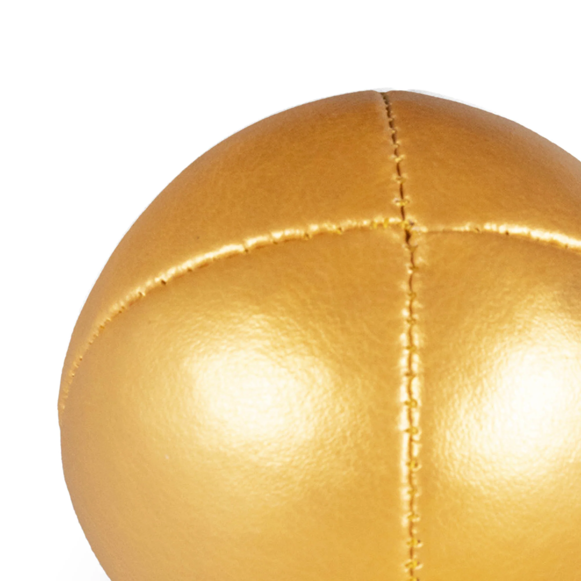 Firetoys 70g Thud Juggling Ball - Individual Ball - Image 6
