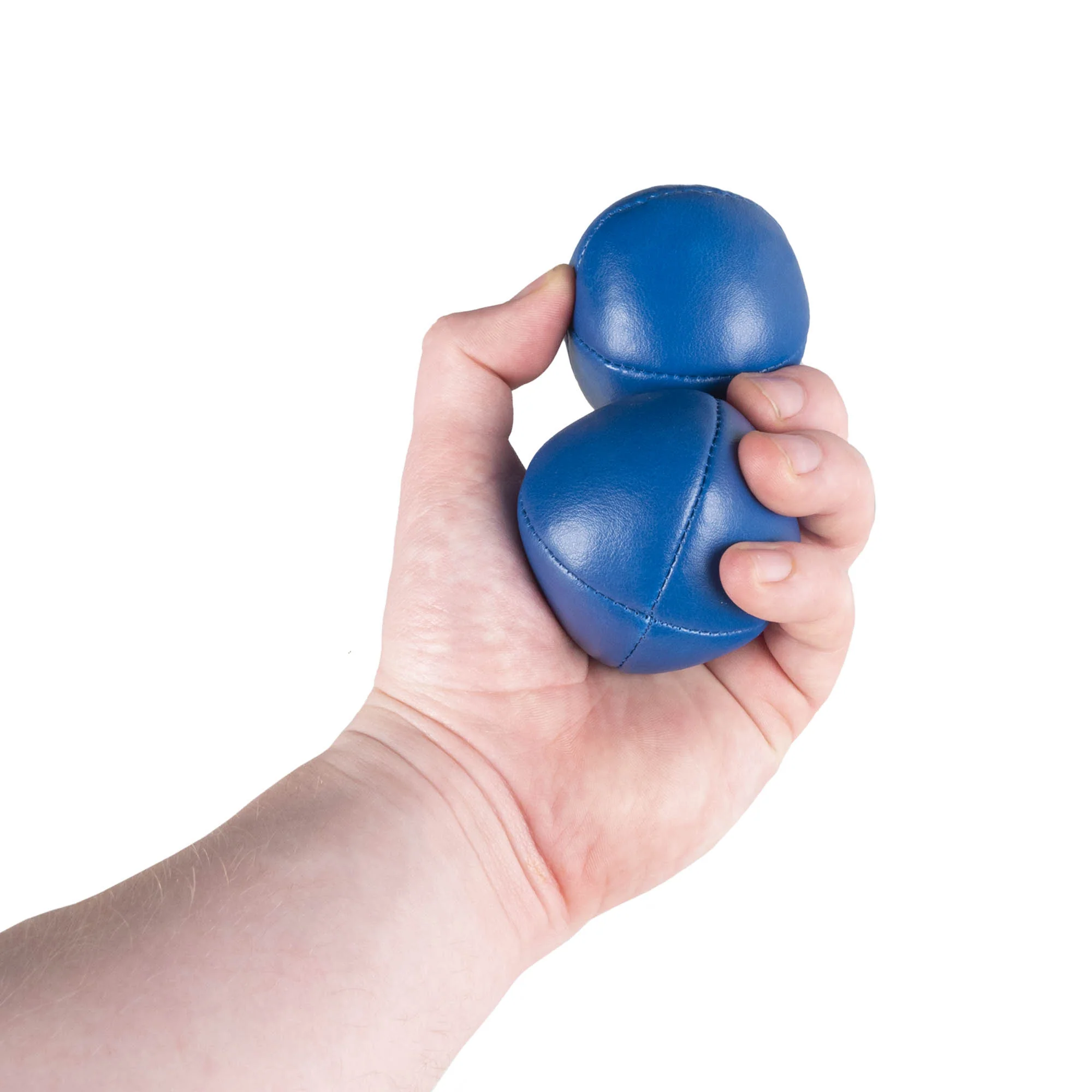 Firetoys 70g Thud Juggling Ball - Set of 3x Balls - Image 17