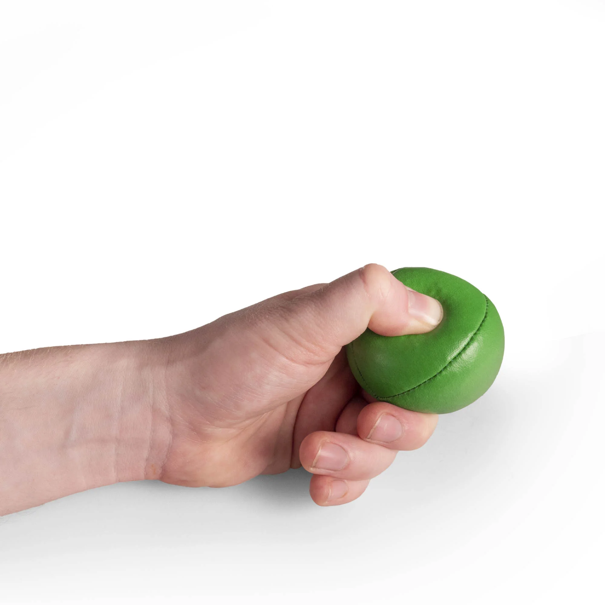 Firetoys 70g Thud Juggling Ball - Set of 3x Balls - Image 24