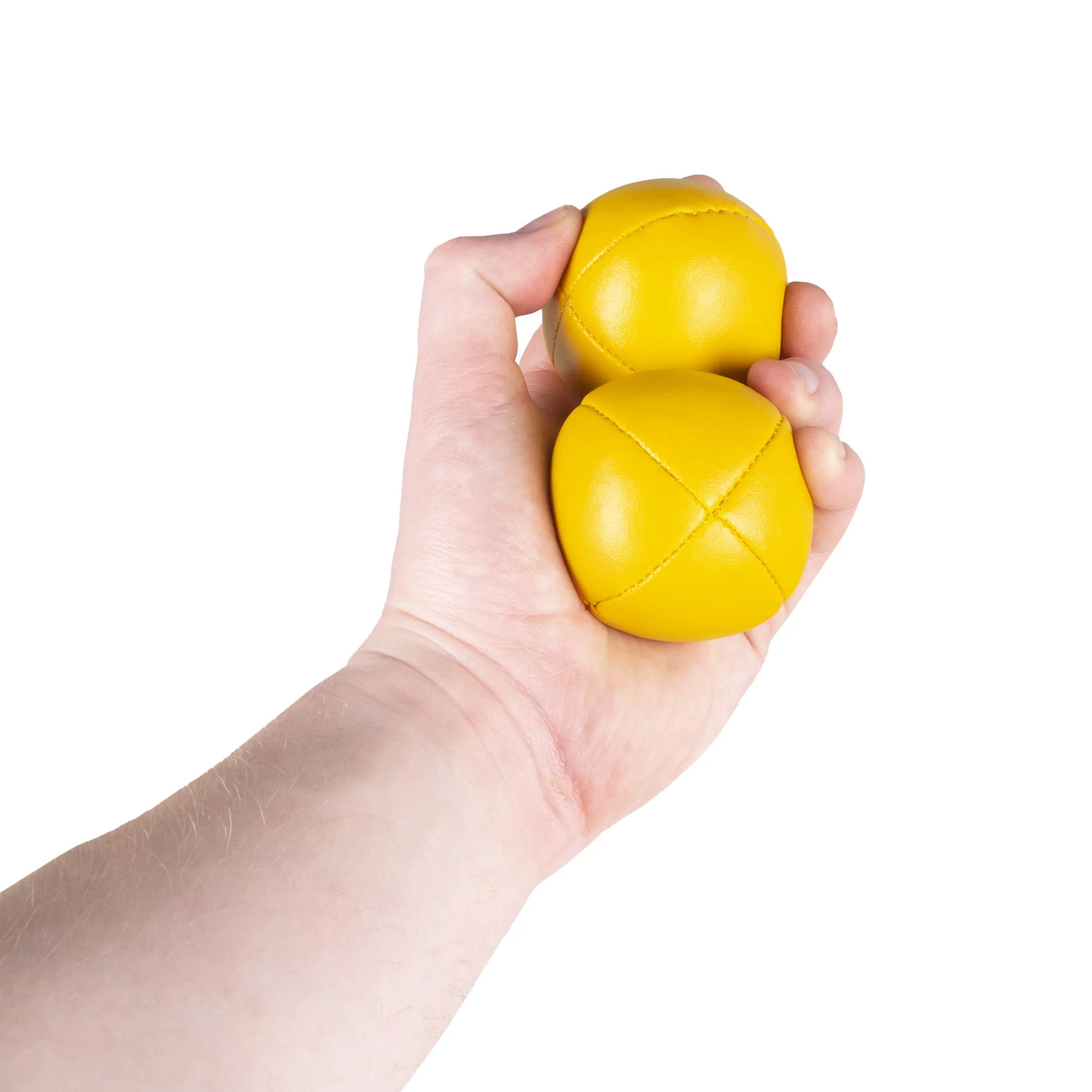 Firetoys 70g Thud Juggling Ball - Set of 3x Balls - Image 29