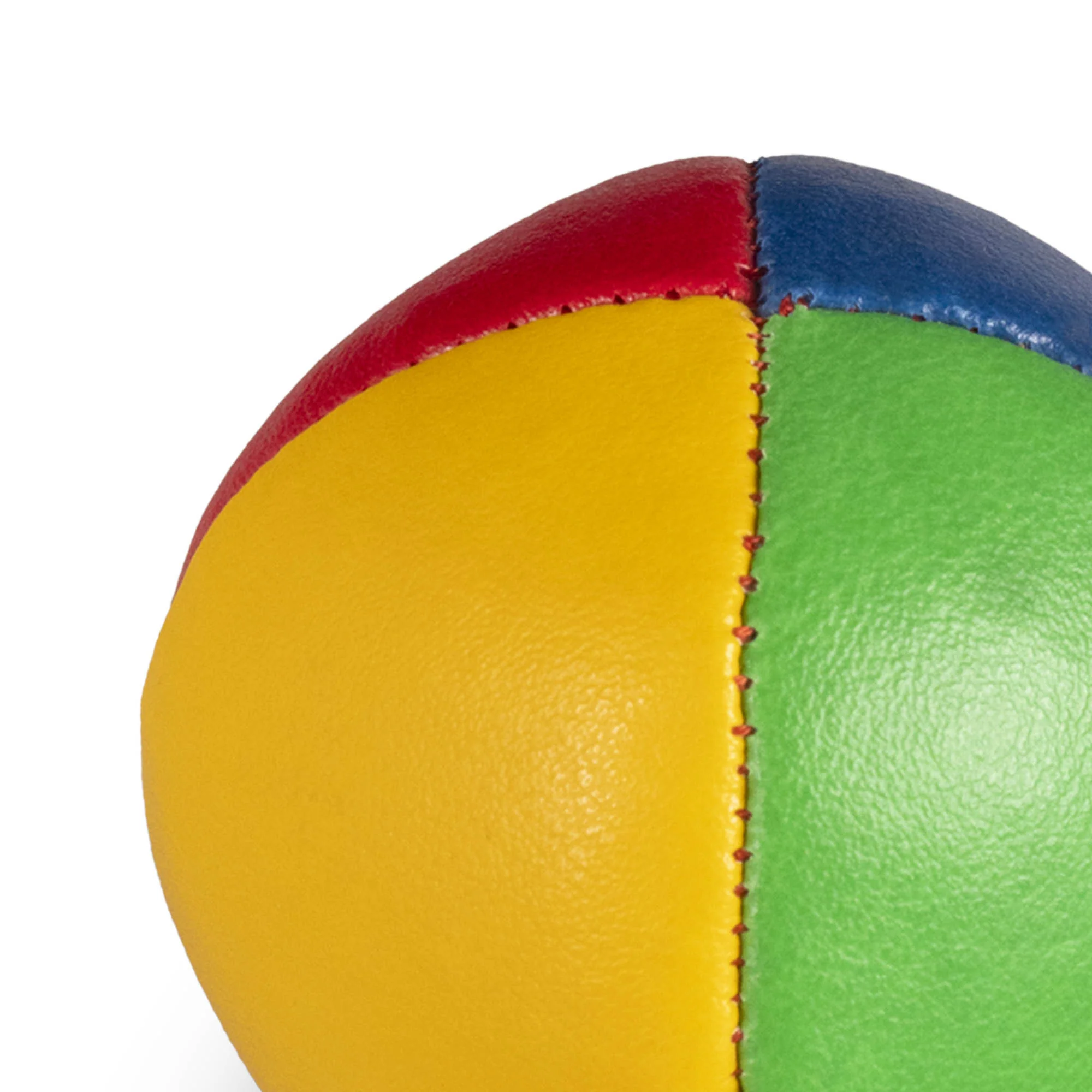 Firetoys 70g Thud Juggling Ball - Set of 3x Balls - Image 39