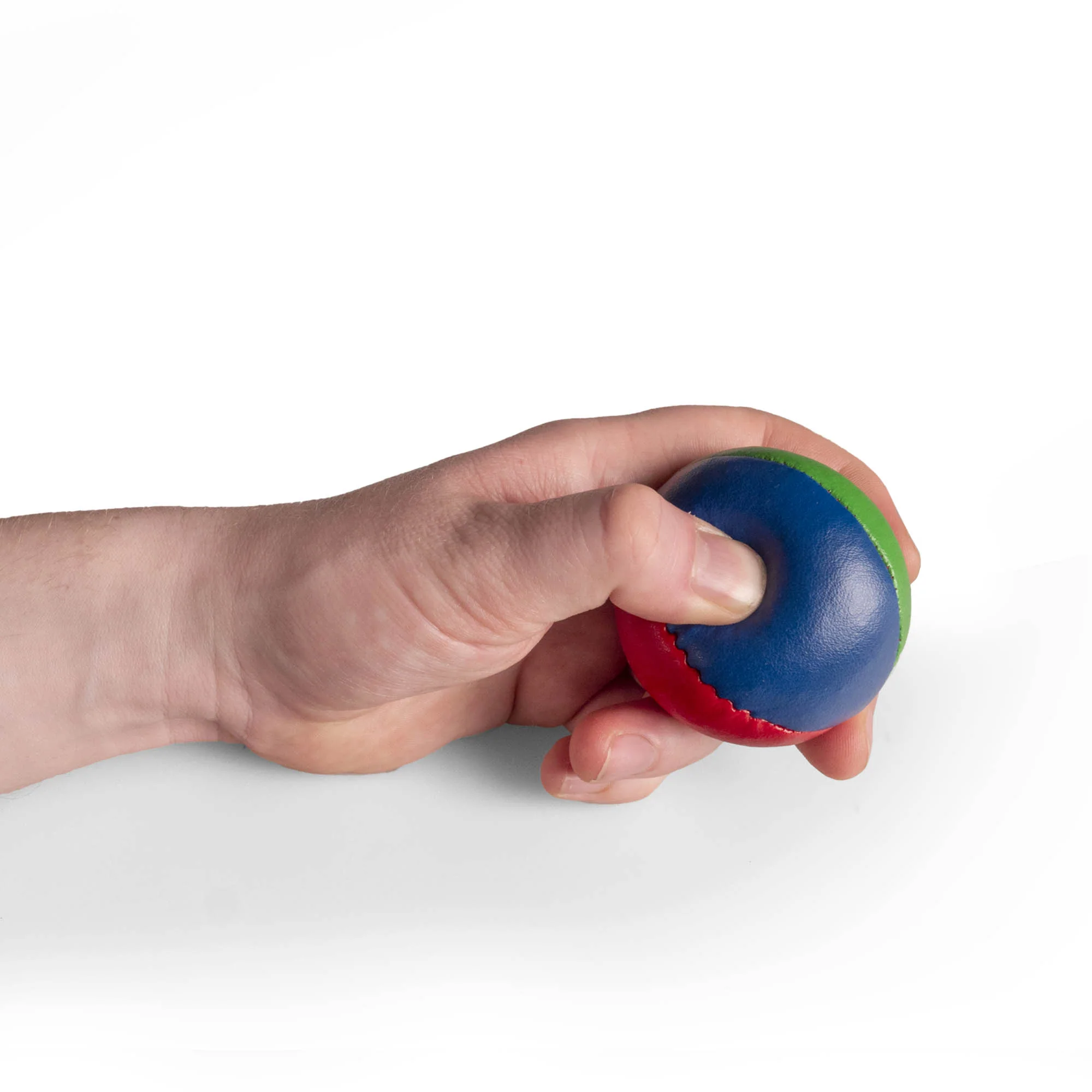 Firetoys 70g Thud Juggling Ball - Set of 3x Balls - Image 42