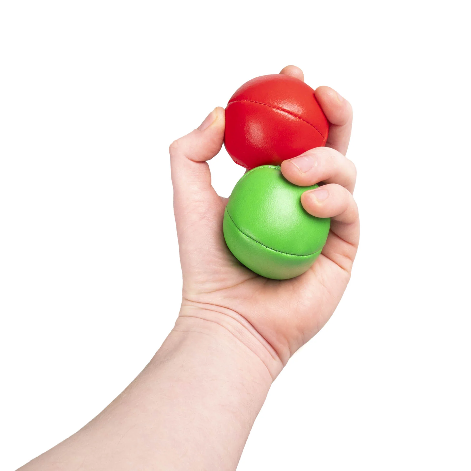 Firetoys 70g Thud Juggling Ball - Set of 3x Balls - Image 47