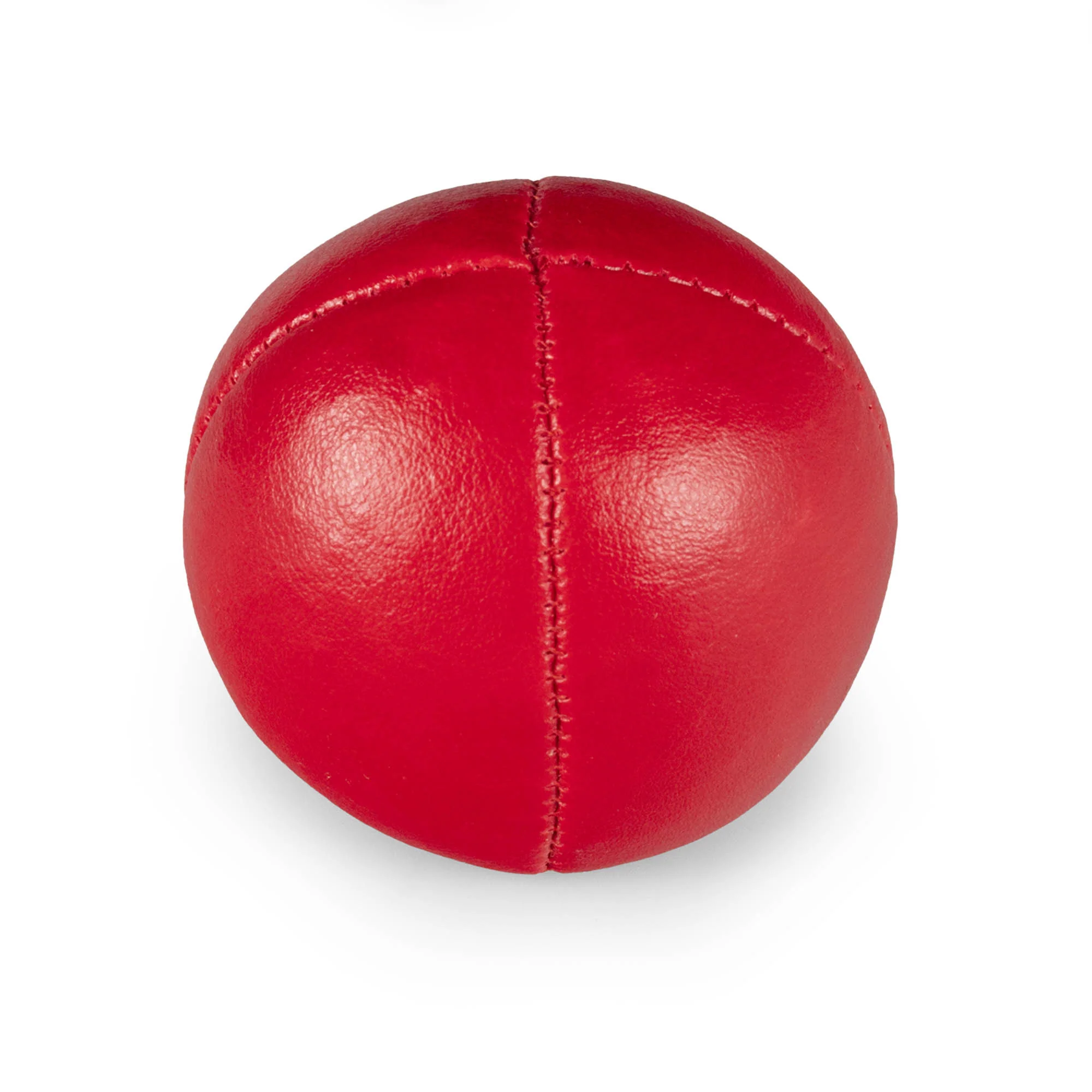Firetoys 70g Thud Juggling Ball - Set of 3x Balls - Image 8