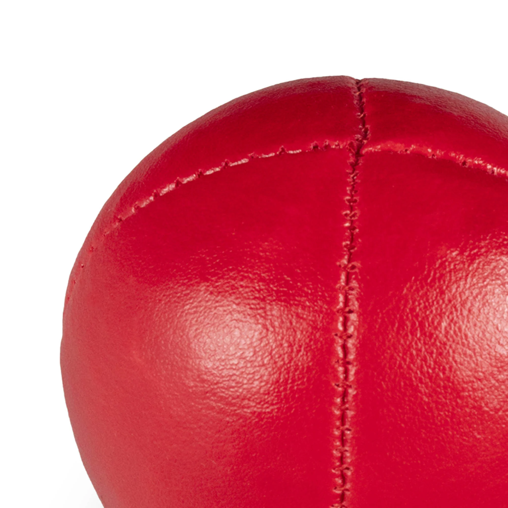 Firetoys 70g Thud Juggling Ball - Set of 3x Balls - Image 9