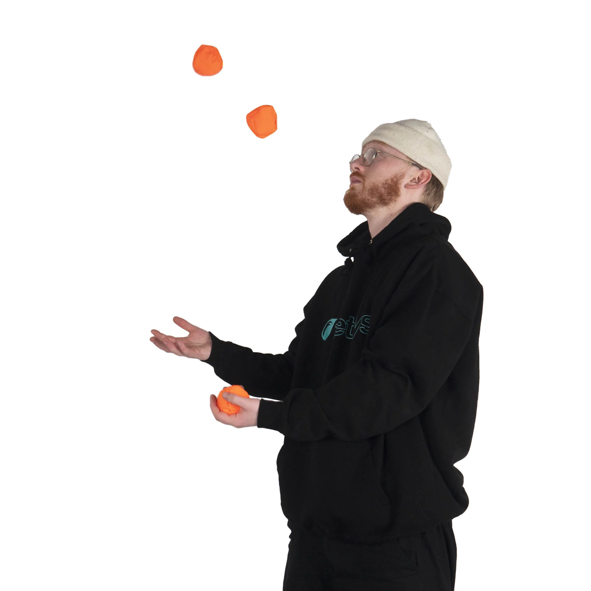 Firetoys Better Tri-It - Juggling Sacks - Individual - Image 10