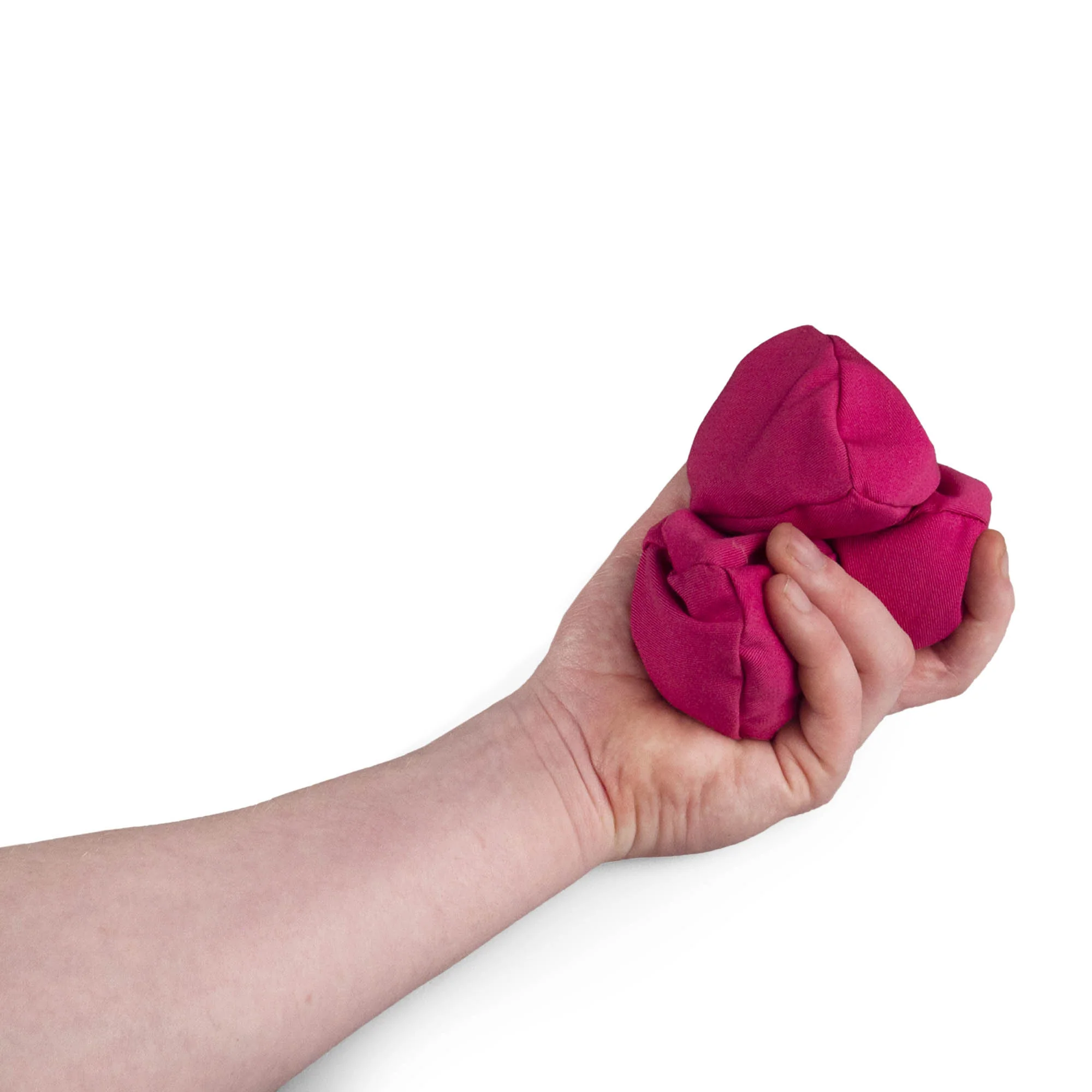 Firetoys Better Tri-It - Juggling Sacks - Individual - Image 16