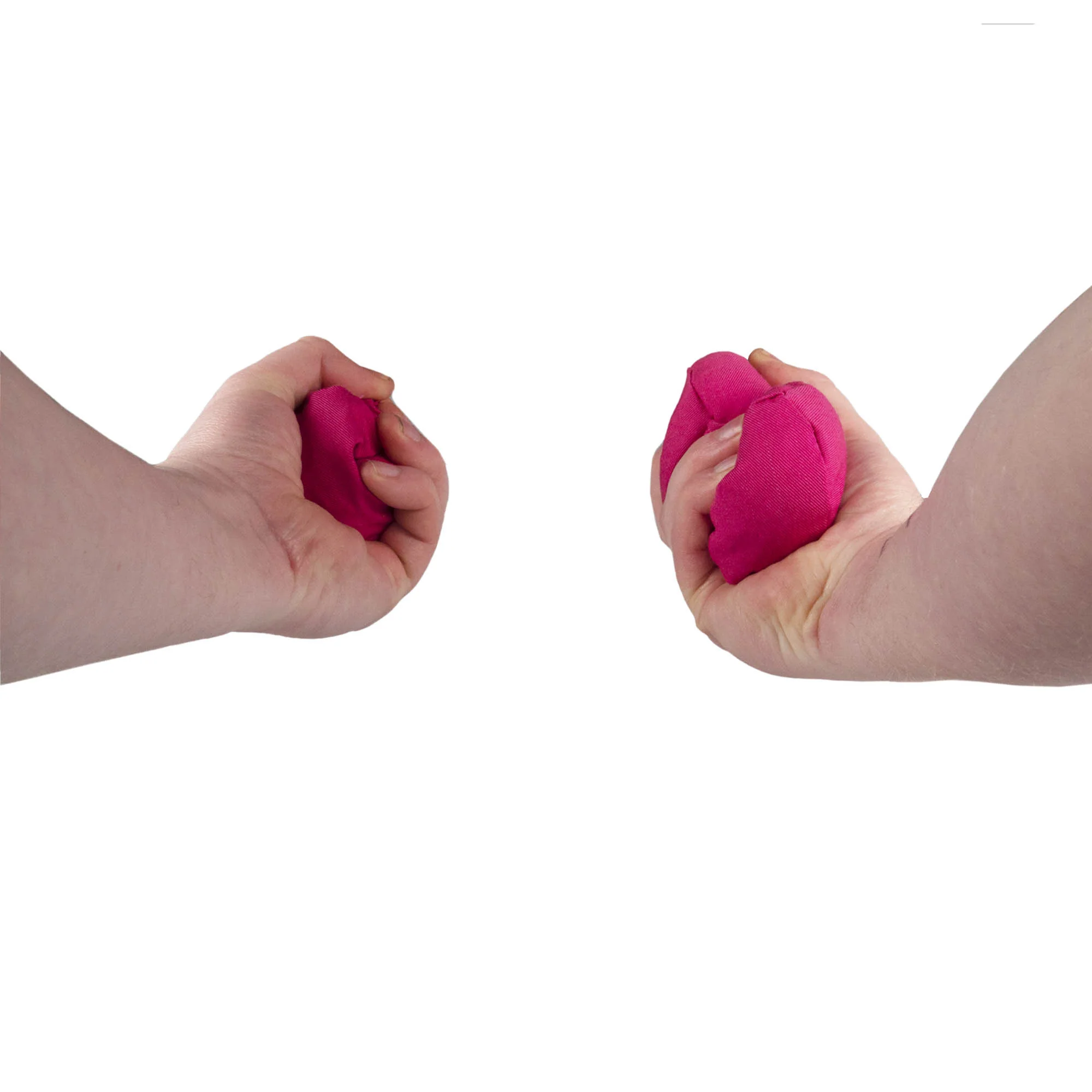 Firetoys Better Tri-It - Juggling Sacks - Individual - Image 18