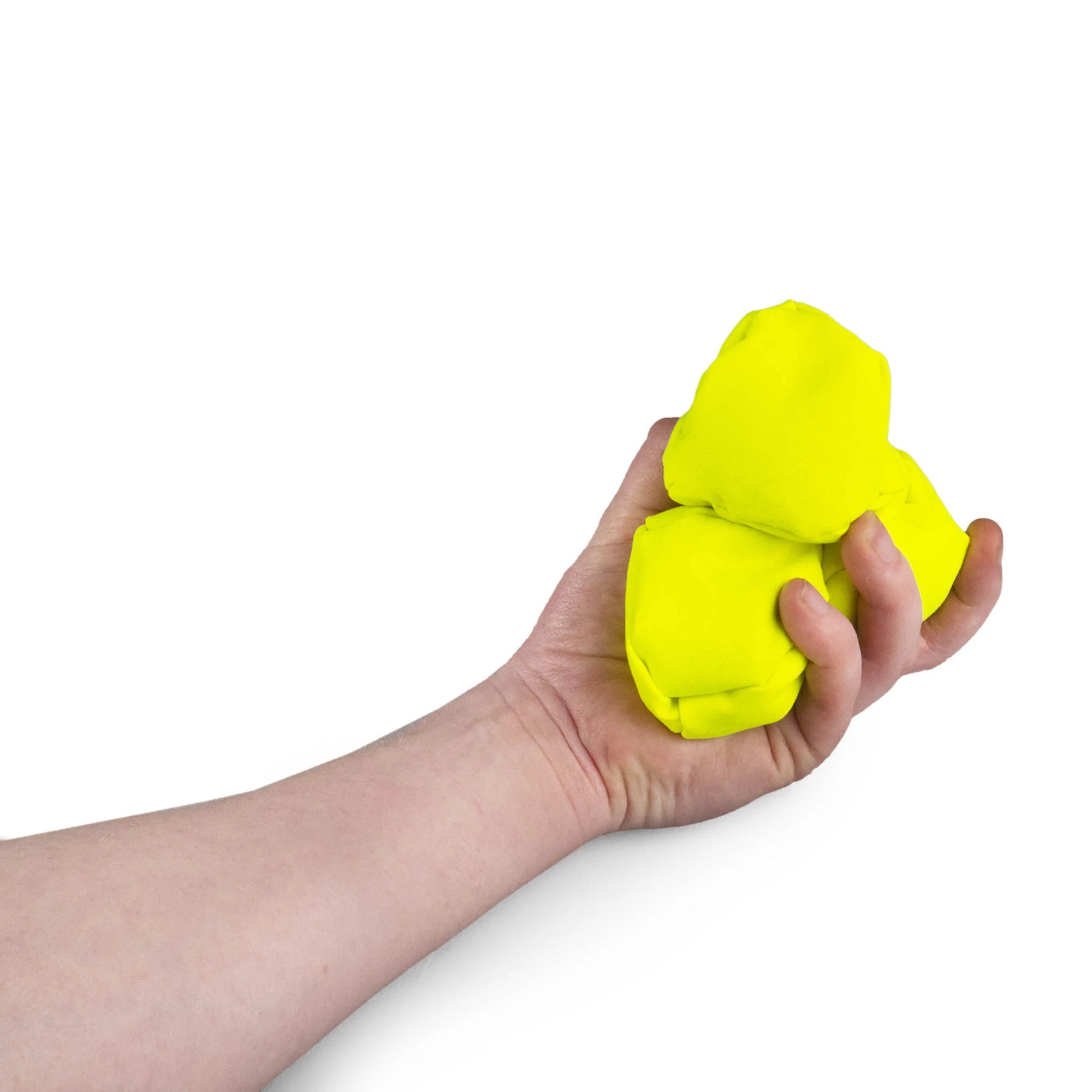 Firetoys Better Tri-It - Juggling Sacks - Individual - Image 23