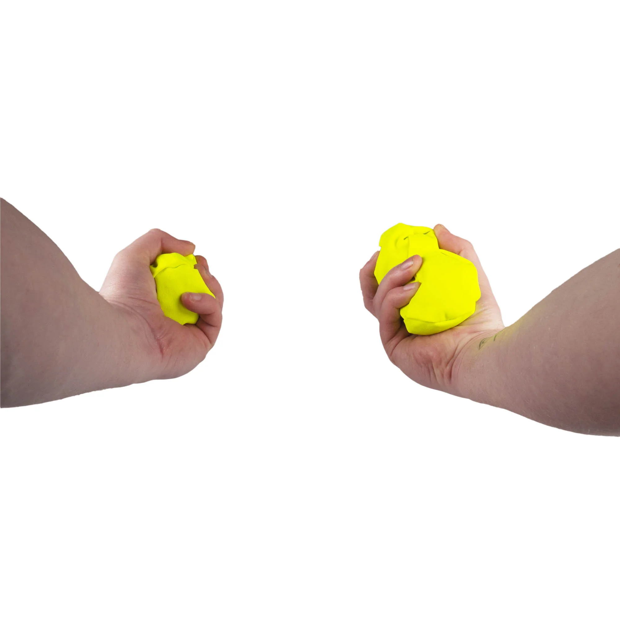 Firetoys Better Tri-It - Juggling Sacks - Individual - Image 25