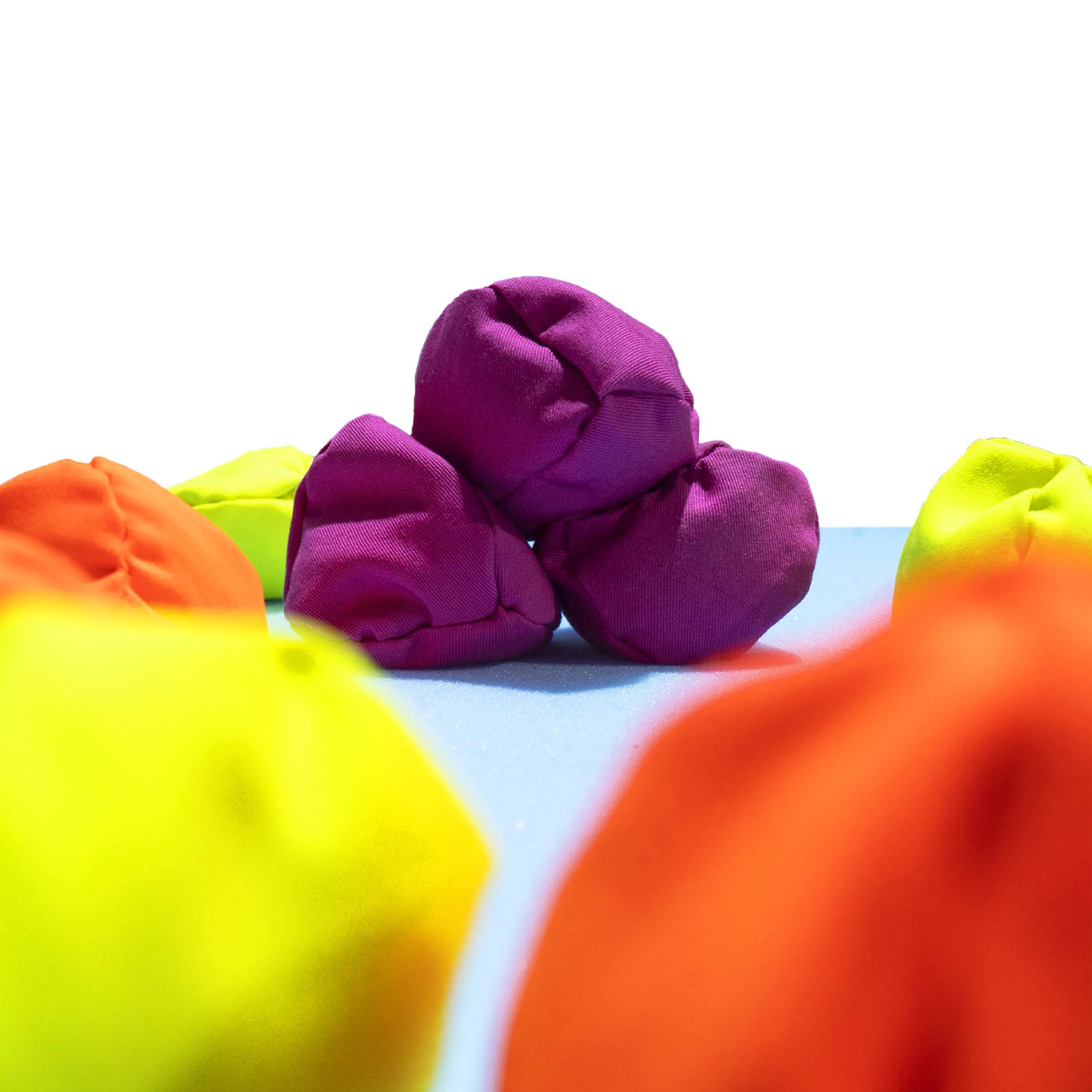 Firetoys Better Tri-It - Juggling Sacks - Individual - Image 5