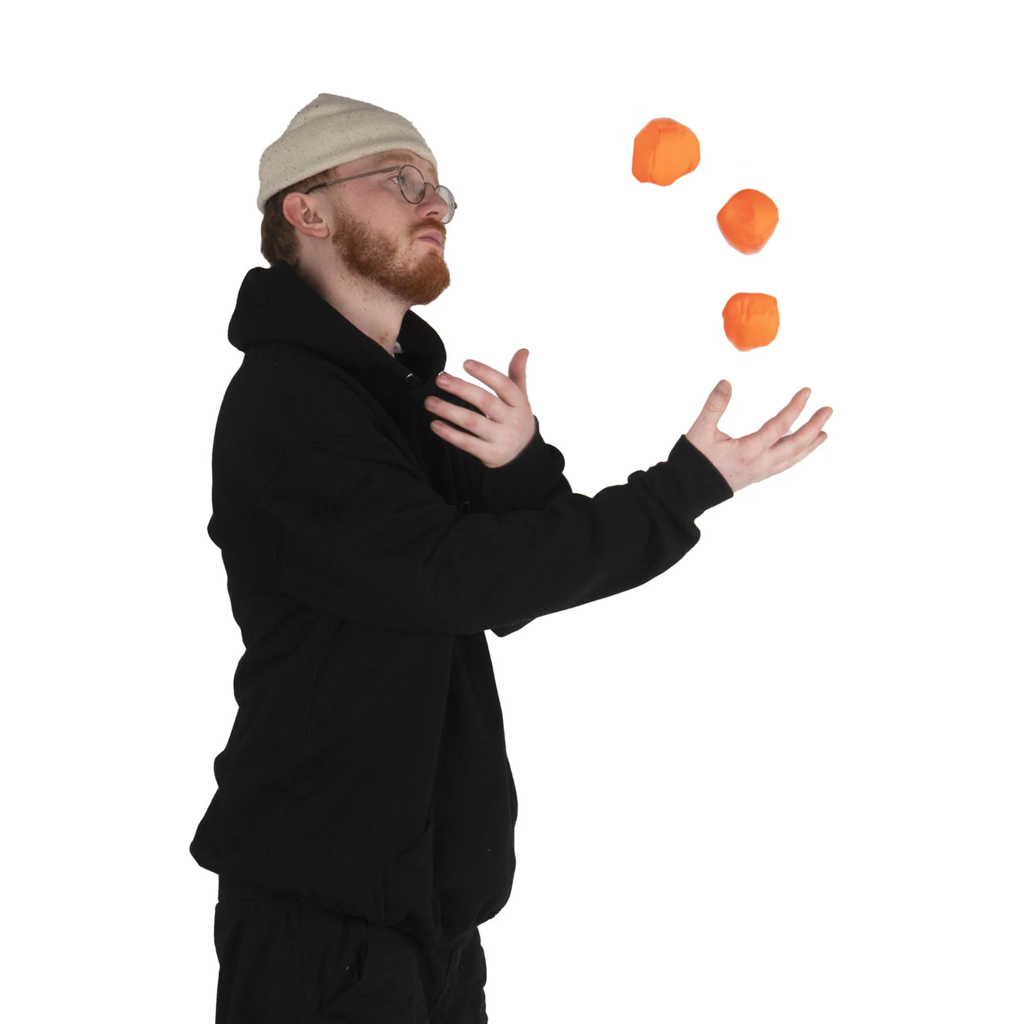 Firetoys Better Tri-It - Juggling Sacks - Individual - Image 8