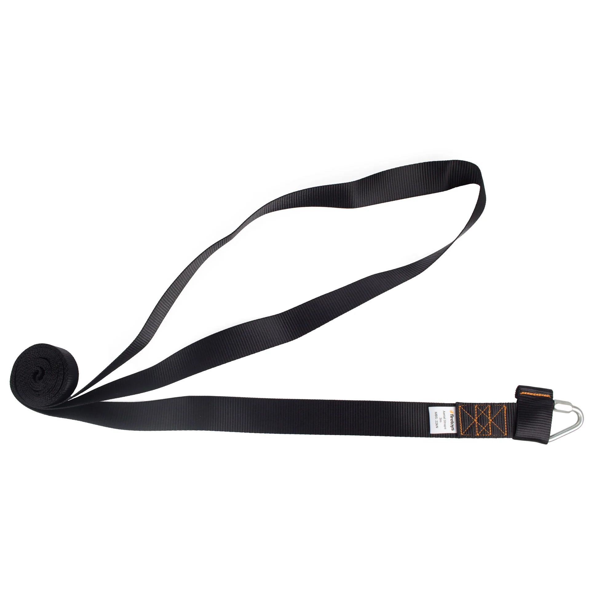 Firetoys Long Loop Aerial Straps - Image 3