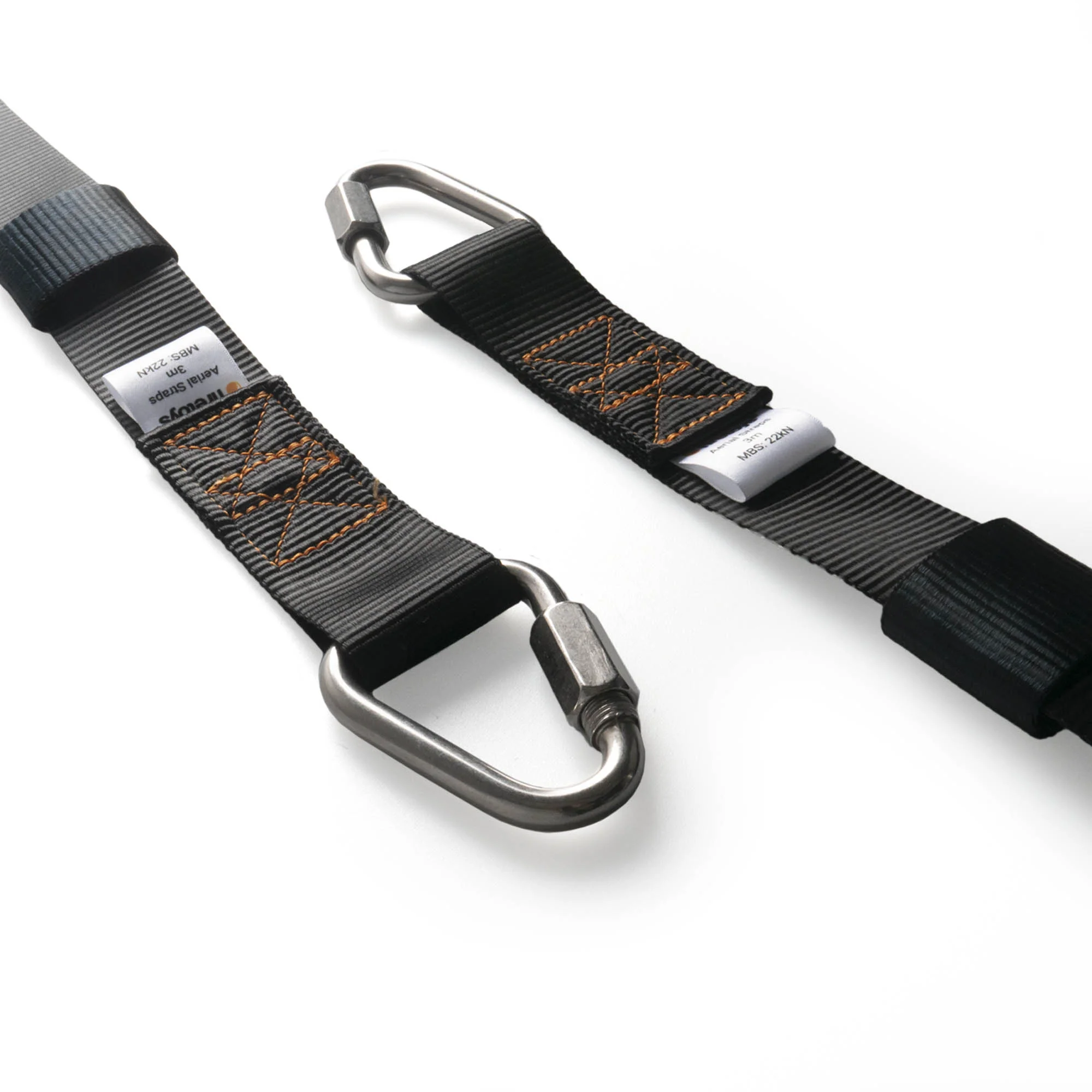 Firetoys Long Loop Aerial Straps - Image 5