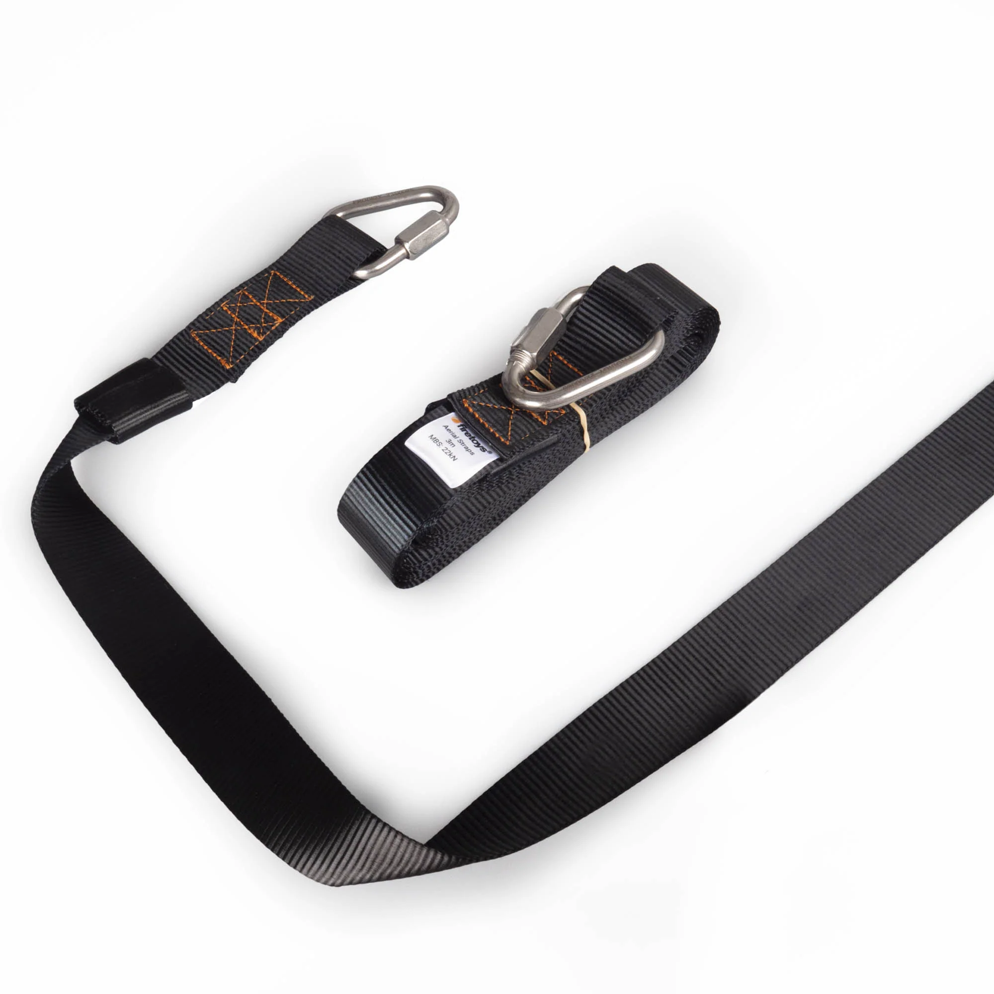 Firetoys Long Loop Aerial Straps - Image 7