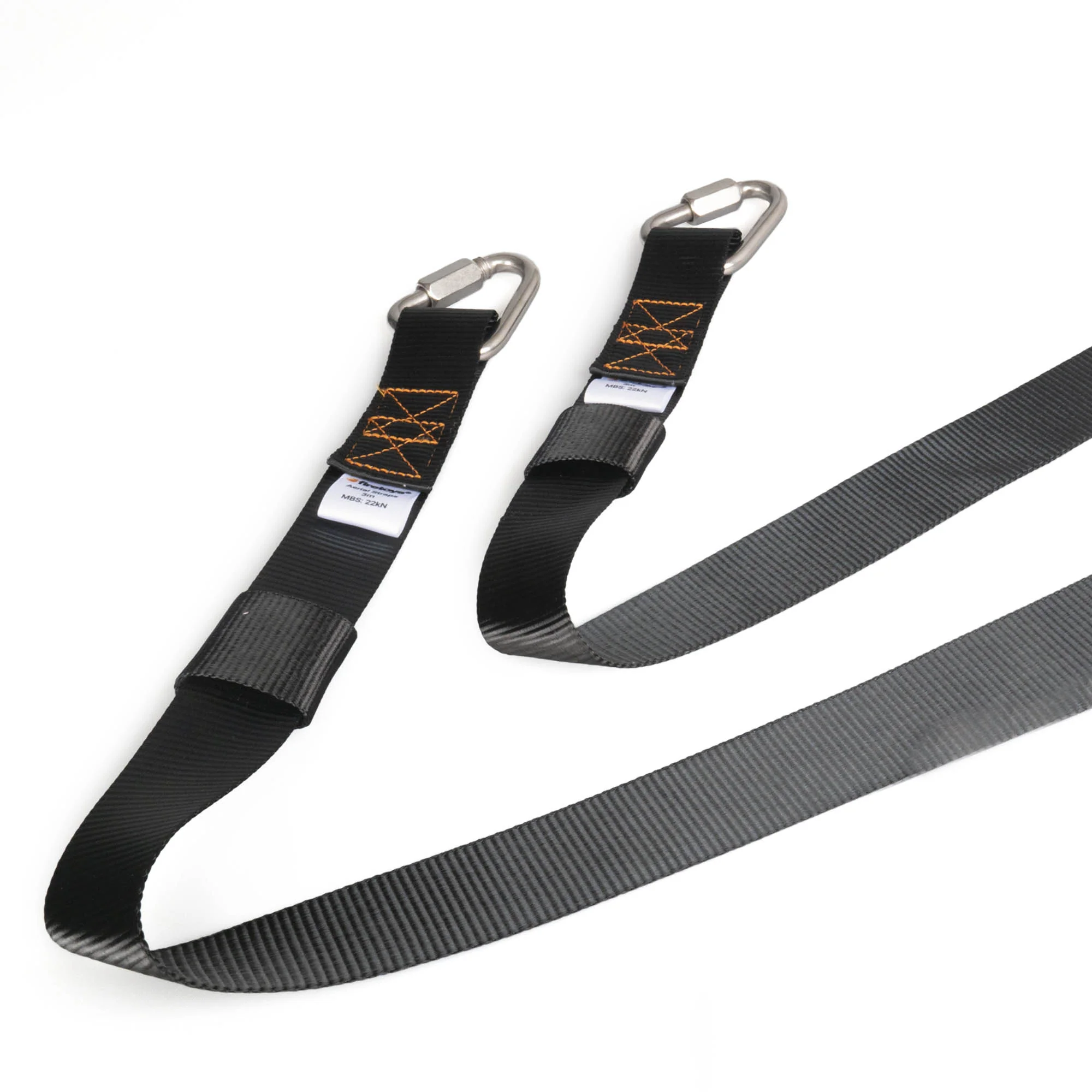 Firetoys Long Loop Aerial Straps - Image 9