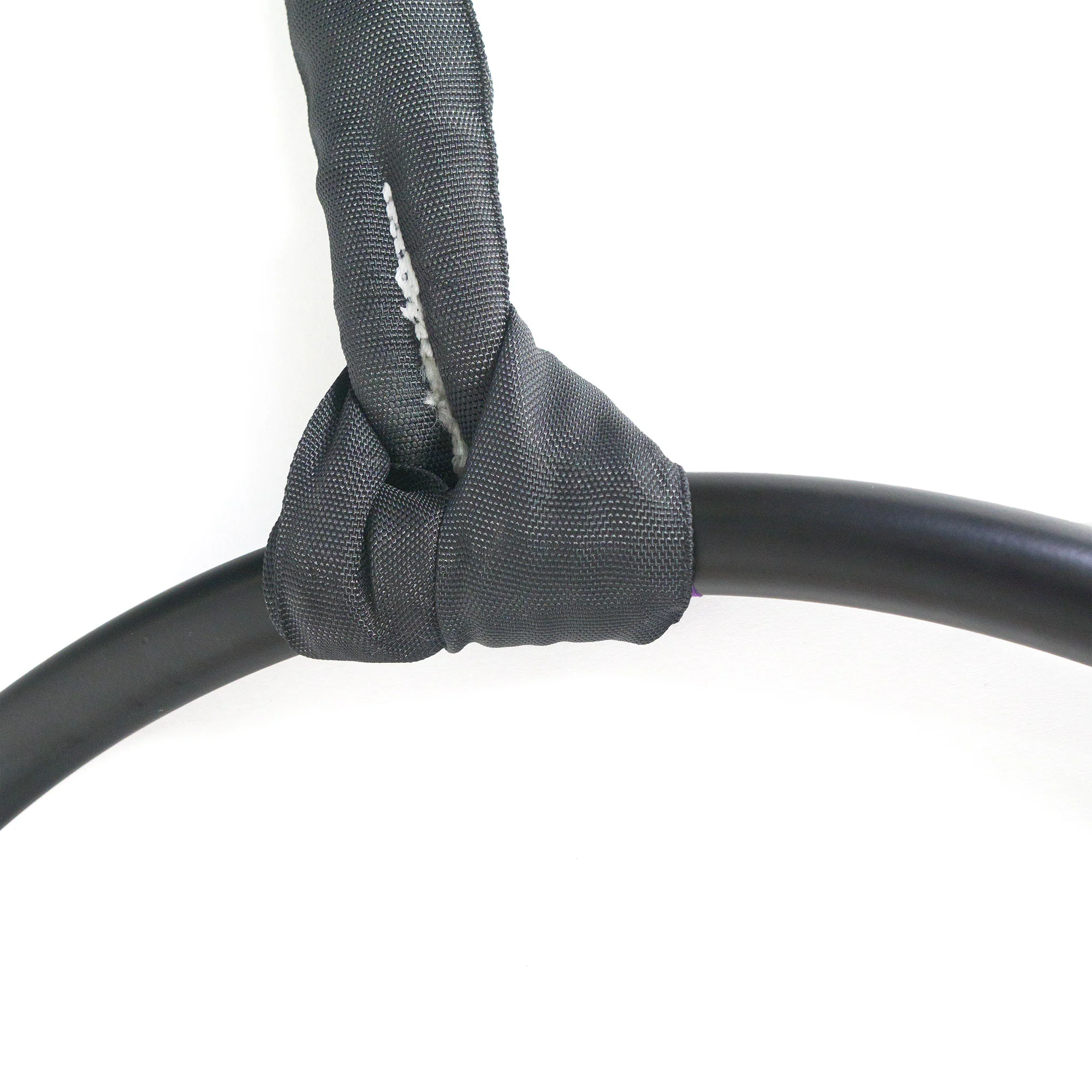 Firetoys Mini Aerial Hoop - 50cm - Image 14