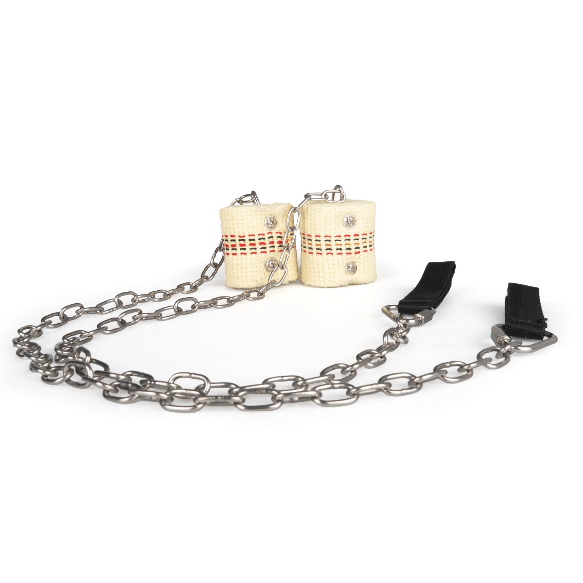 Firetoys Mini Whizzer Fire Poi - Image 5