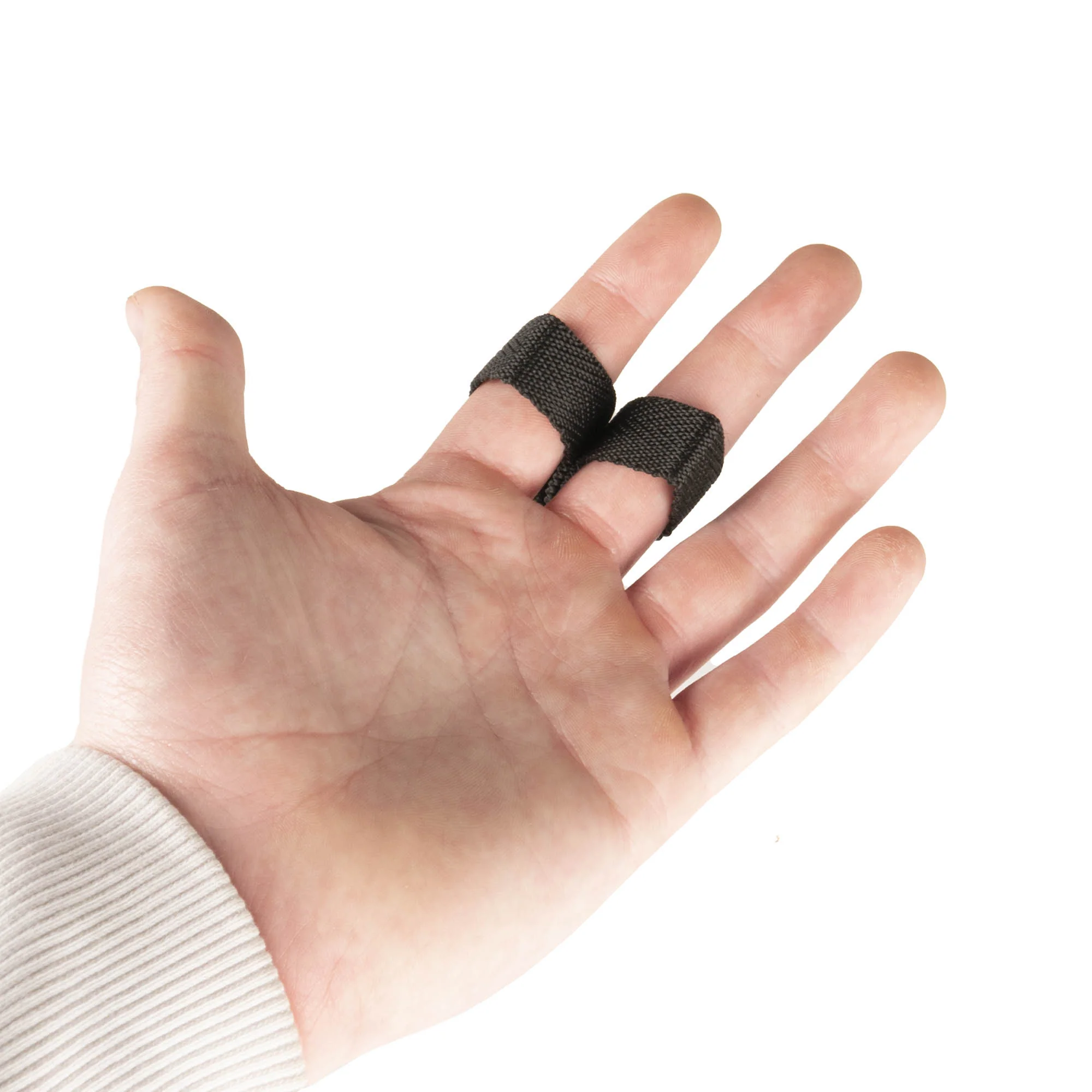 Firetoys Poi Finger Loop Handles (pair) - Image 4