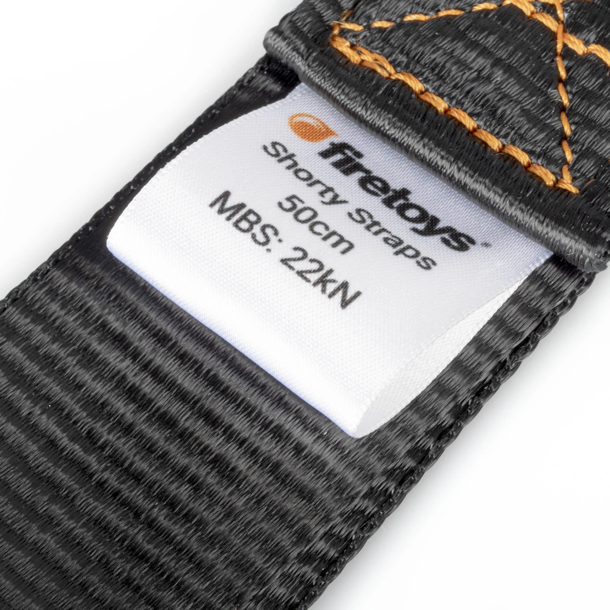 Firetoys Shorty Strap - Image 6