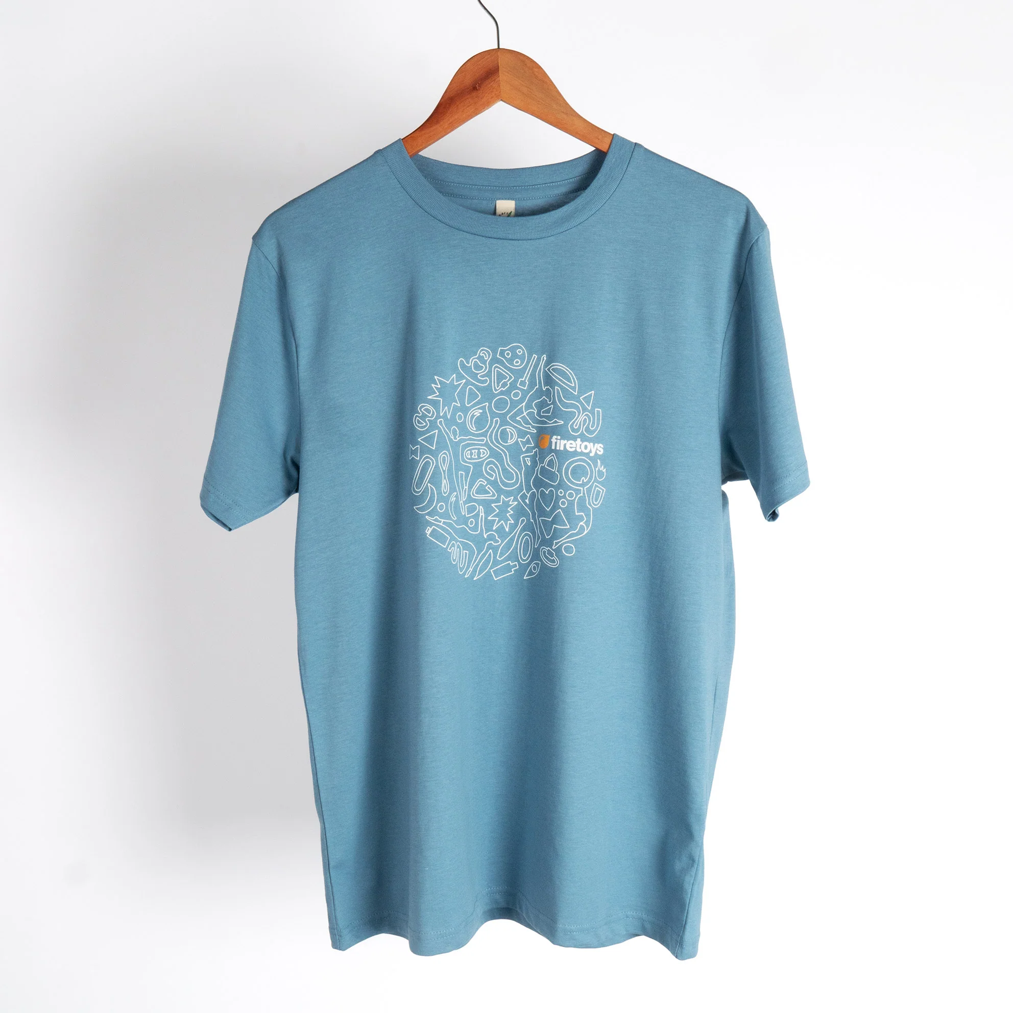 Firetoys T-shirts - Image 3