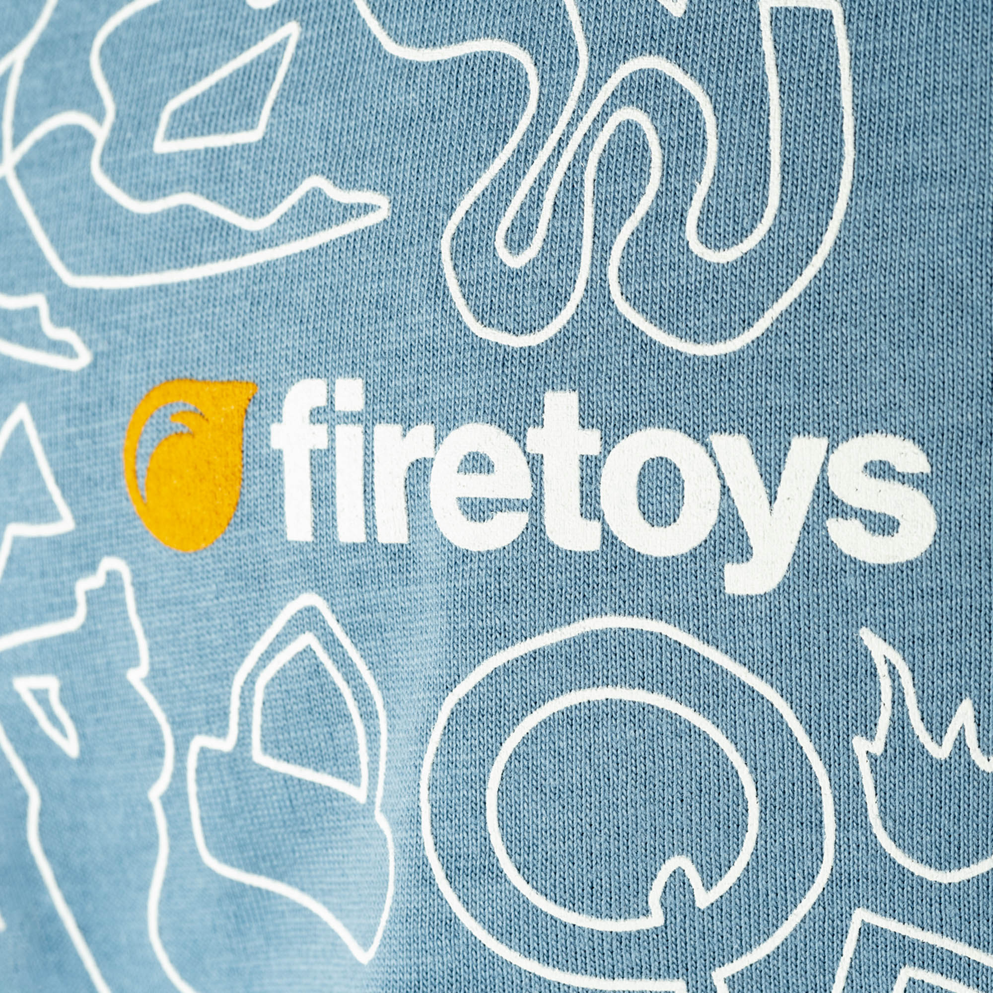 Firetoys T-shirts - Image 4