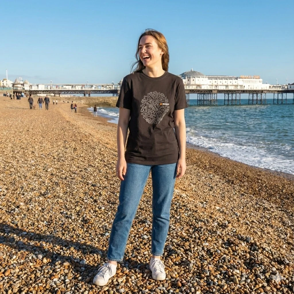 Firetoys T-shirts - Image 5