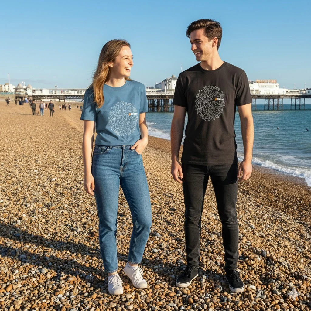 Firetoys T-shirts - Image 6