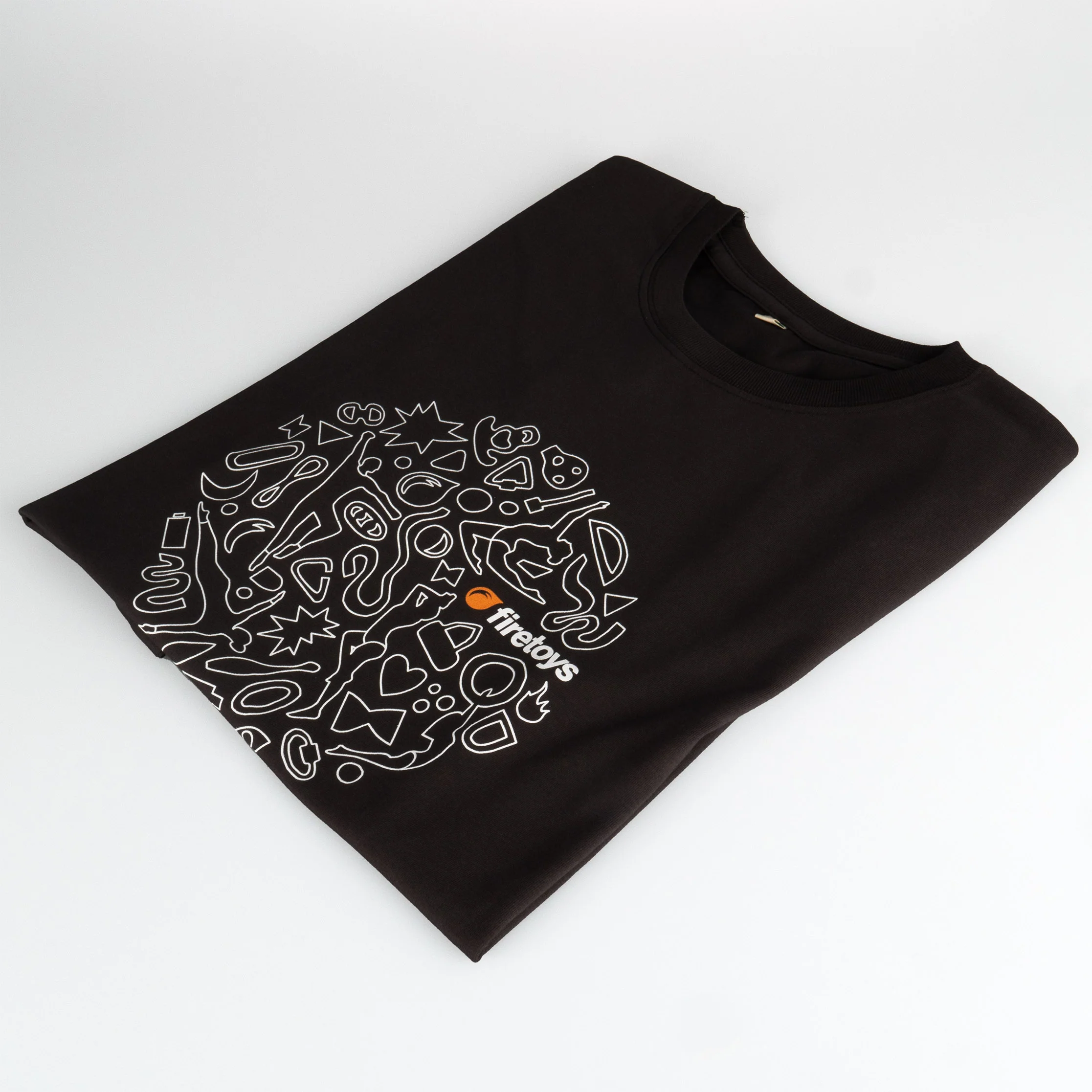 Firetoys T-shirts - Image 7