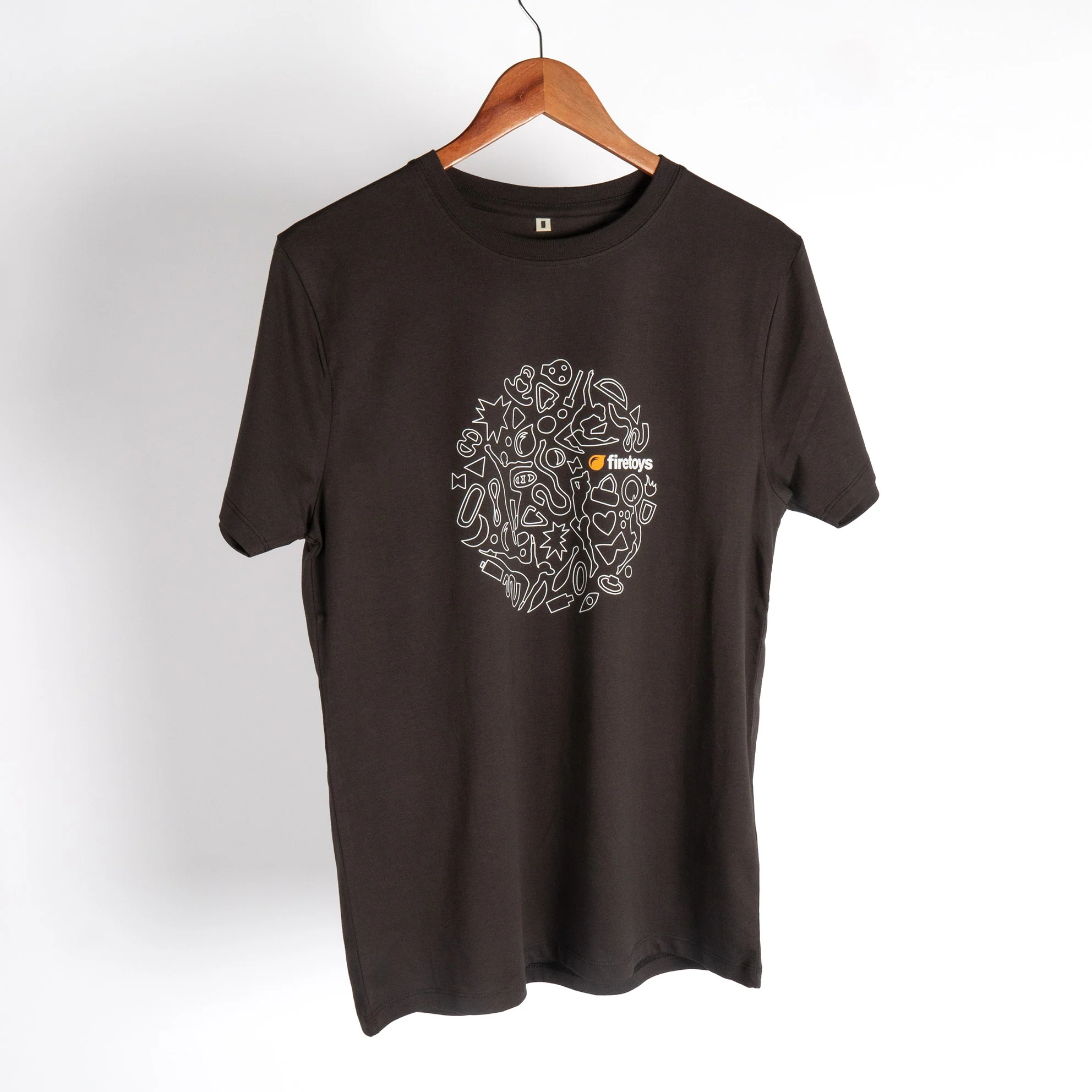 Firetoys T-shirts - Image 8