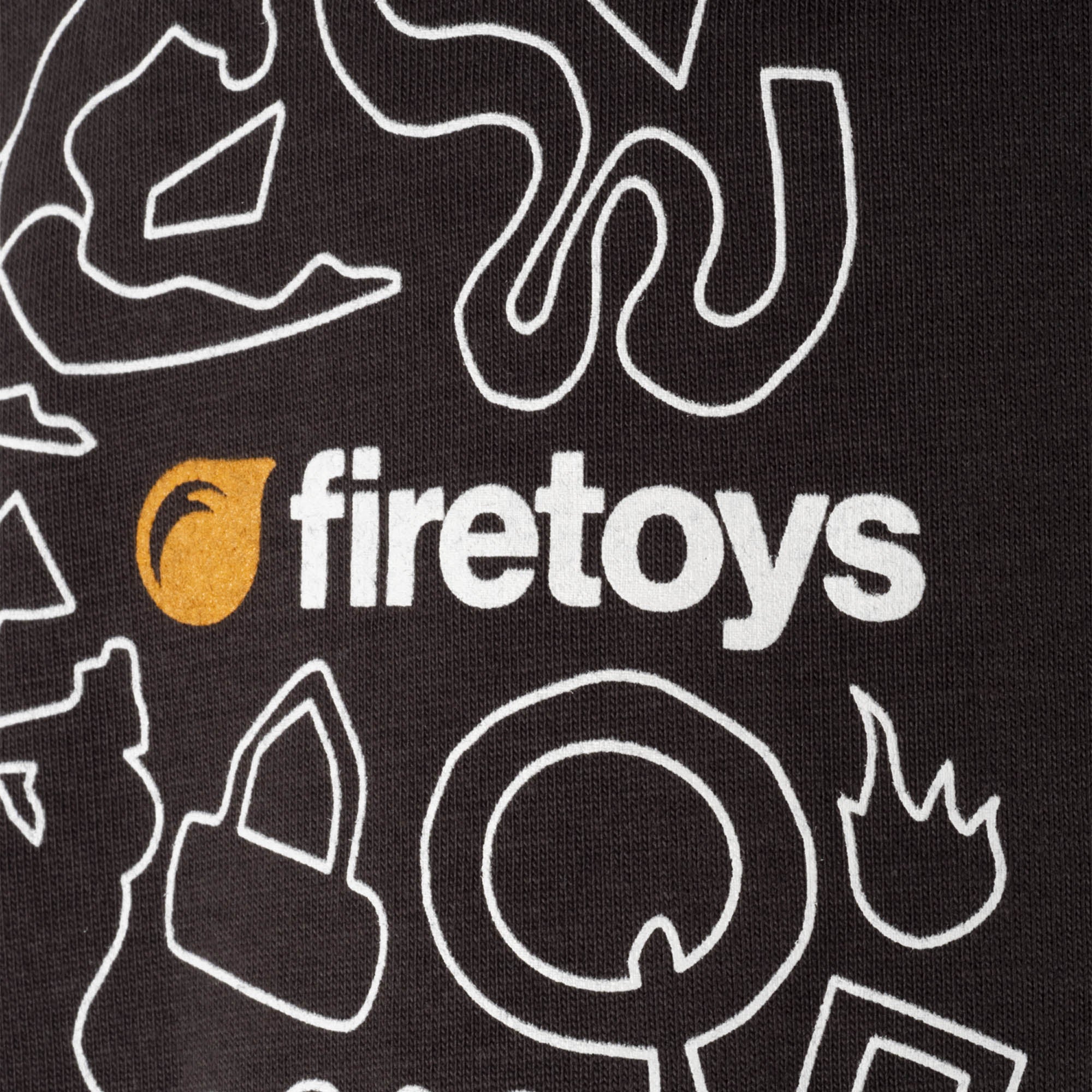 Firetoys T-shirts - Image 9