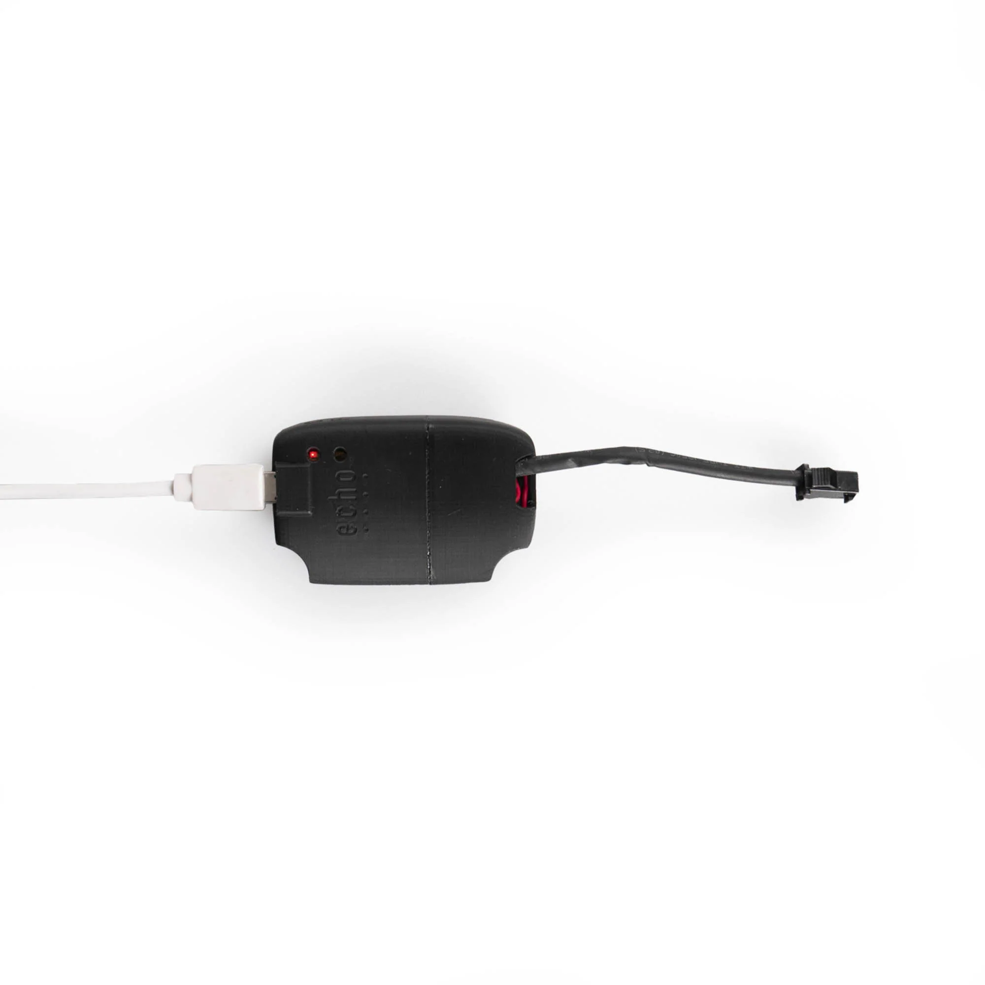 Firetoys x Echo LED Aerial Hoops - Over 100 modes - Image 14
